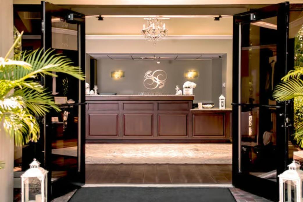 INNISBROOK - Residential