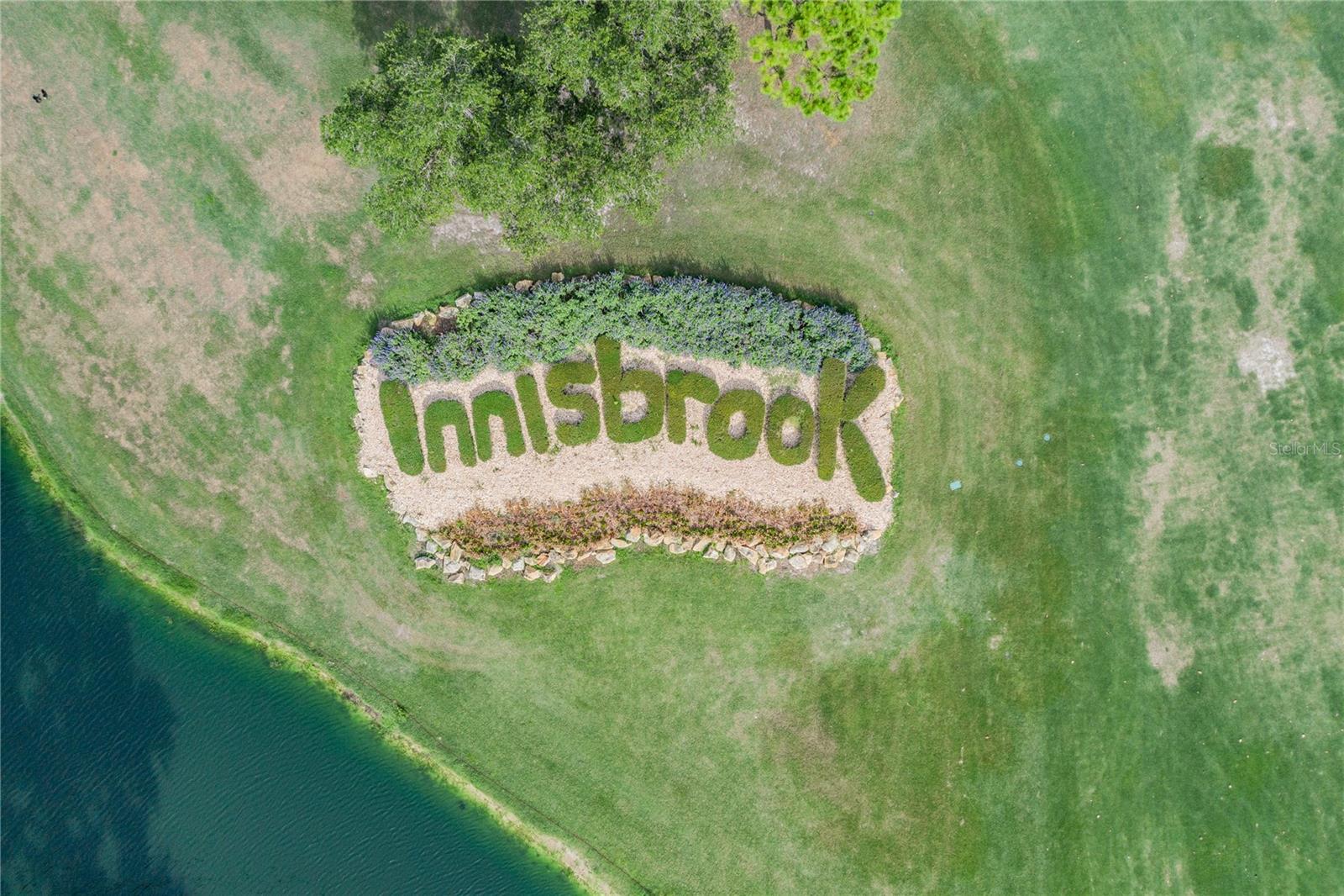 INNISBROOK - Residential