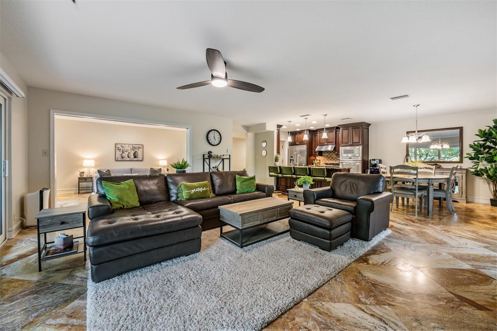 INNISBROOK - Residential