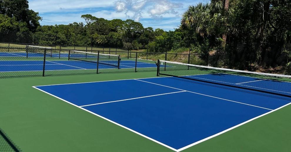 INNISBROOK - Residential