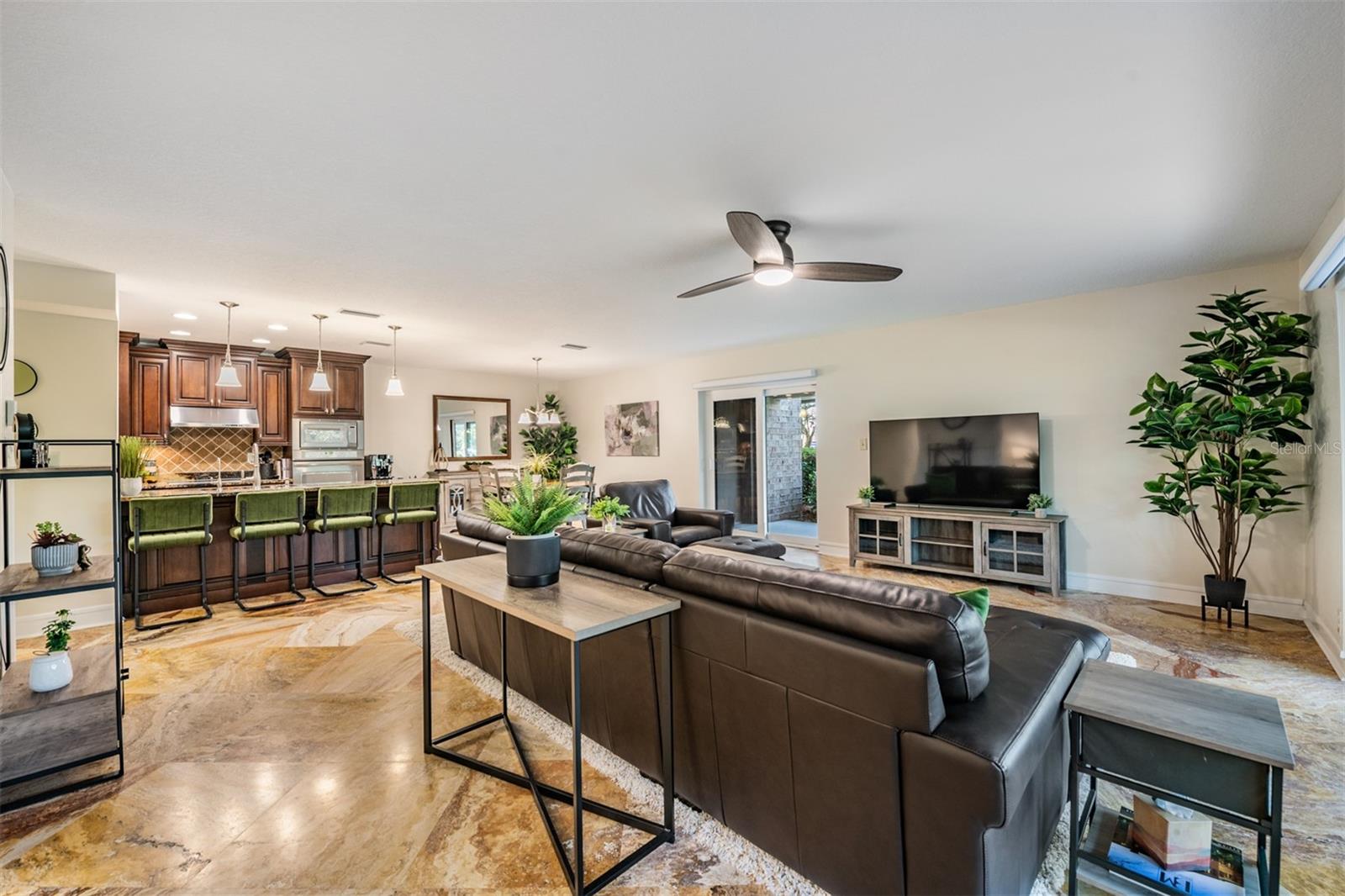 INNISBROOK - Residential