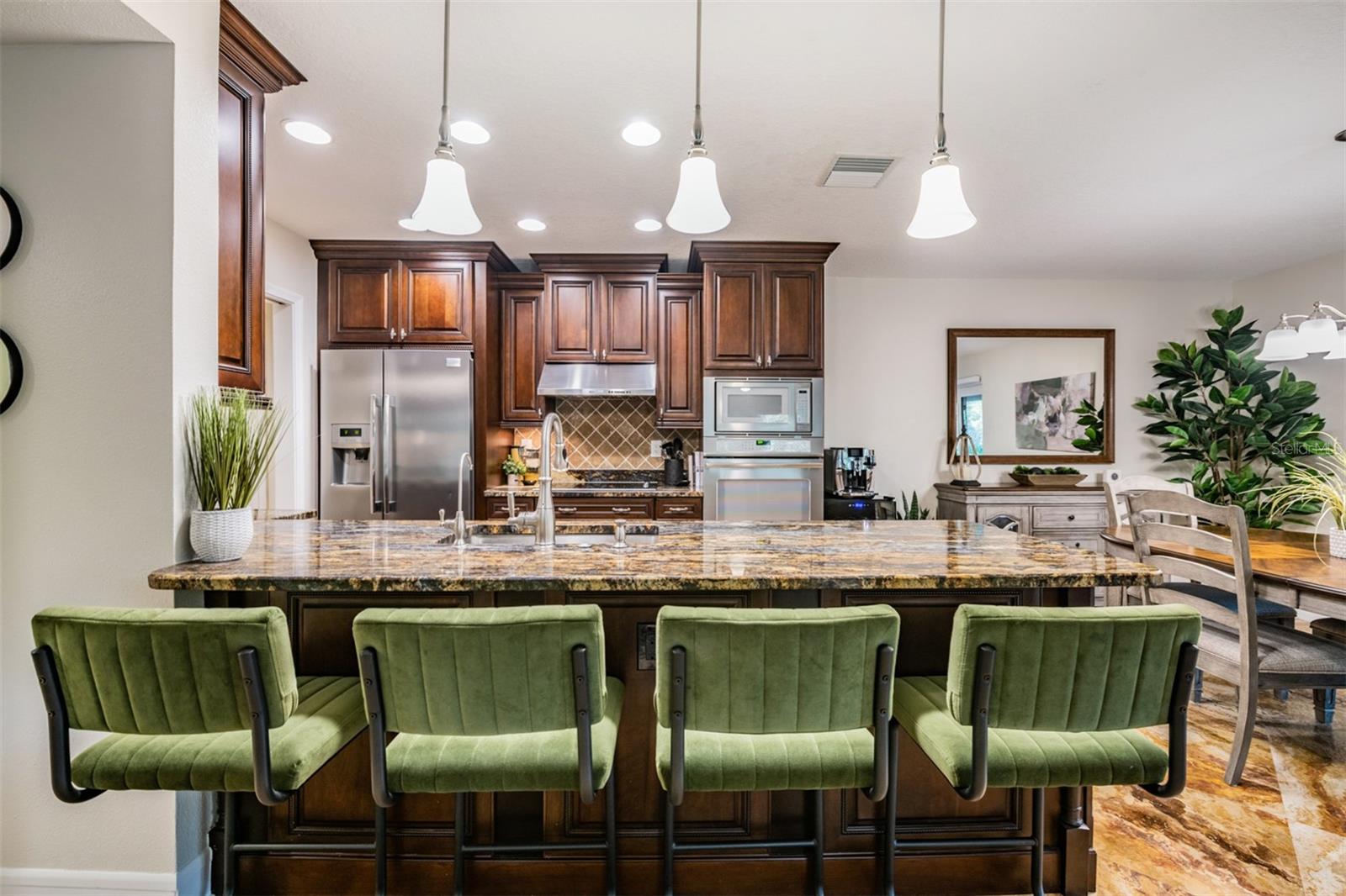 INNISBROOK - Residential