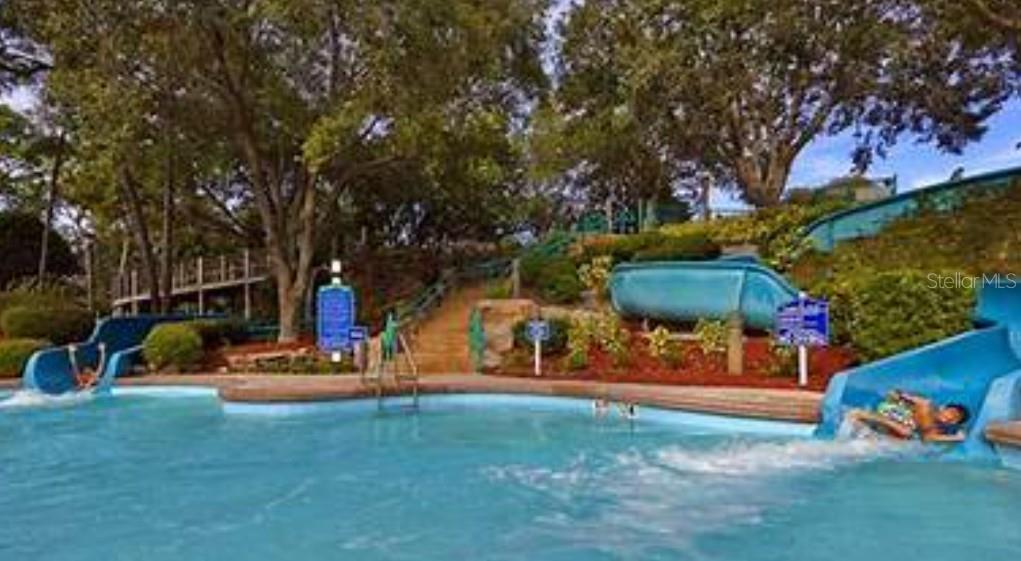 INNISBROOK - Residential