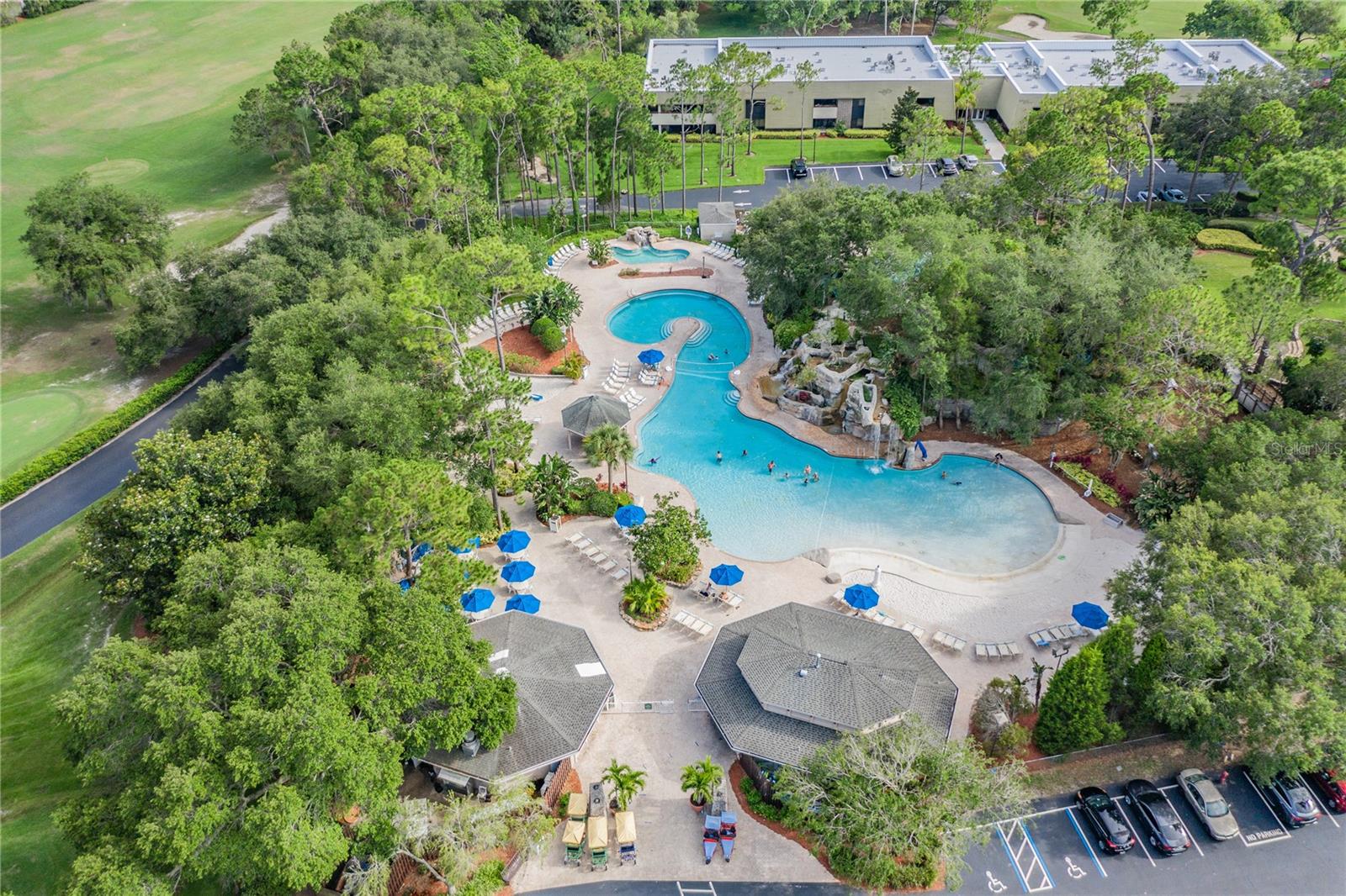 INNISBROOK - Residential