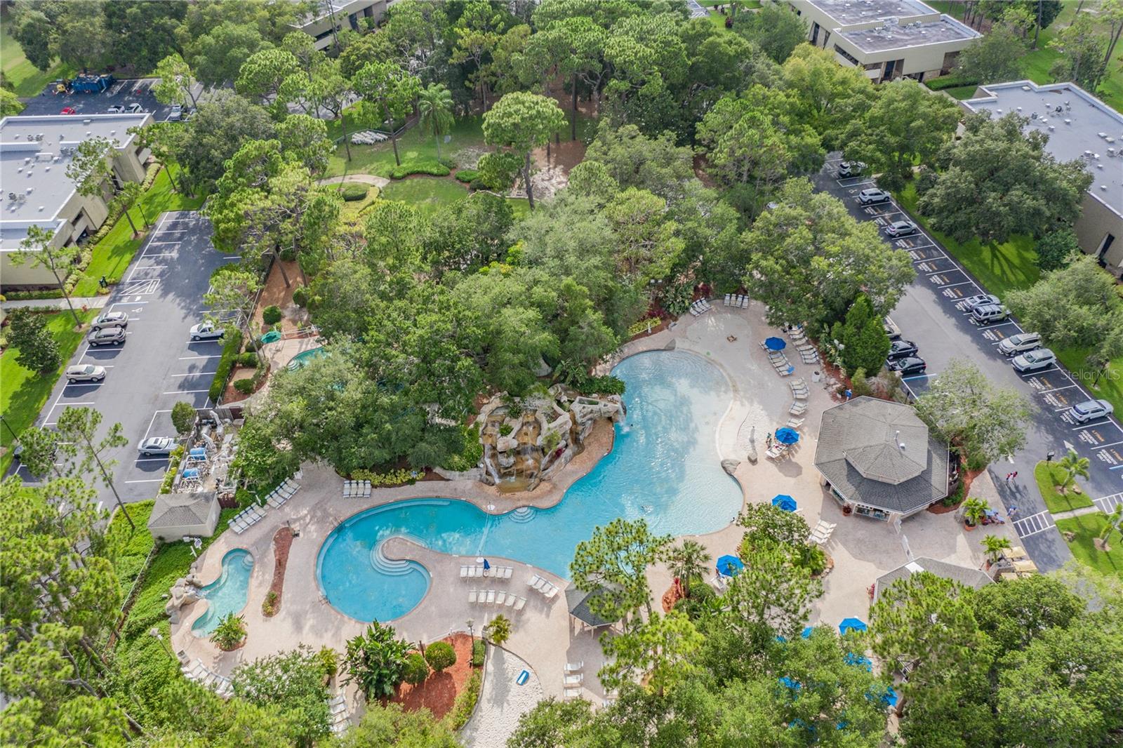 INNISBROOK - Residential