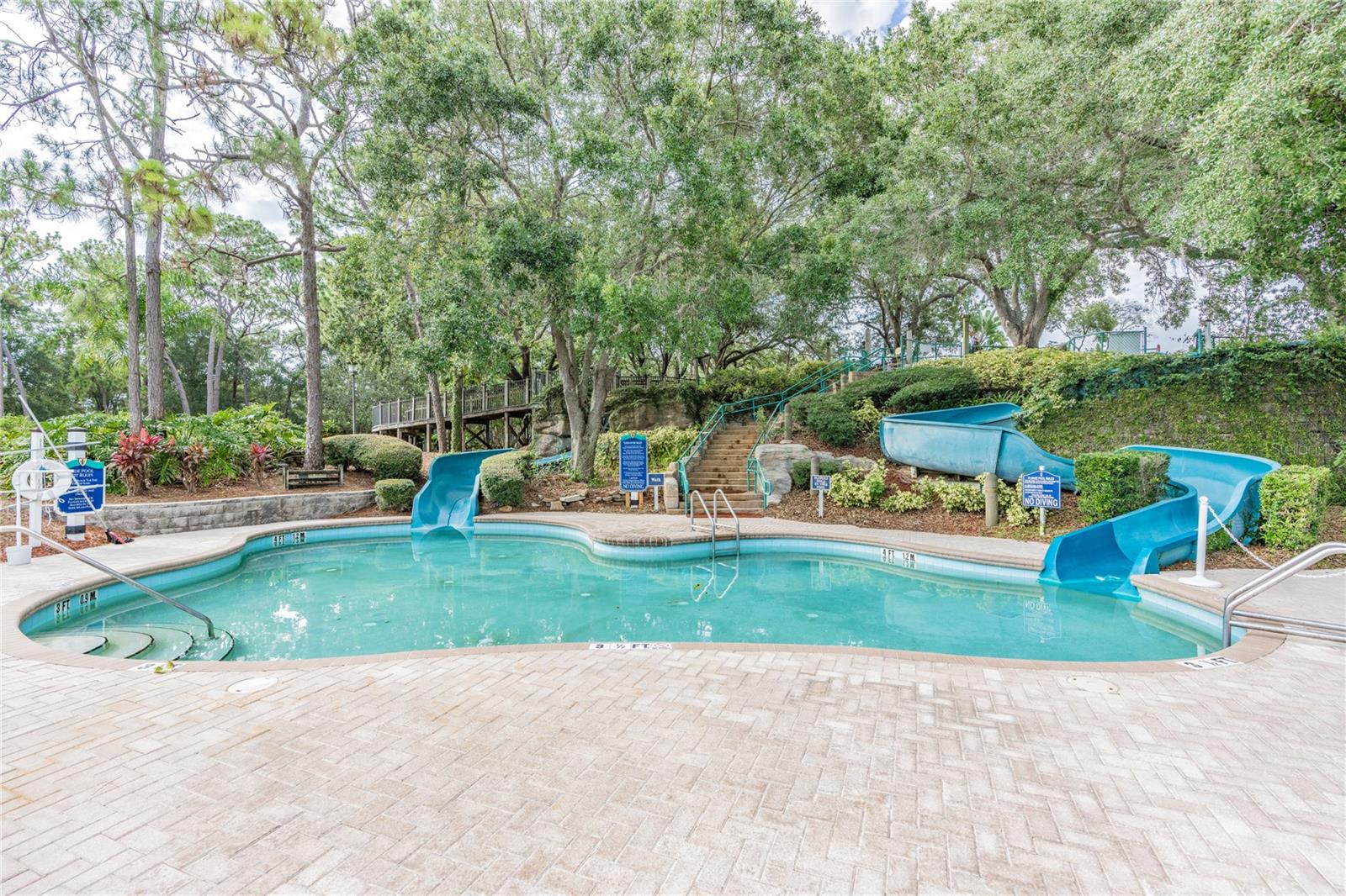 INNISBROOK - Residential