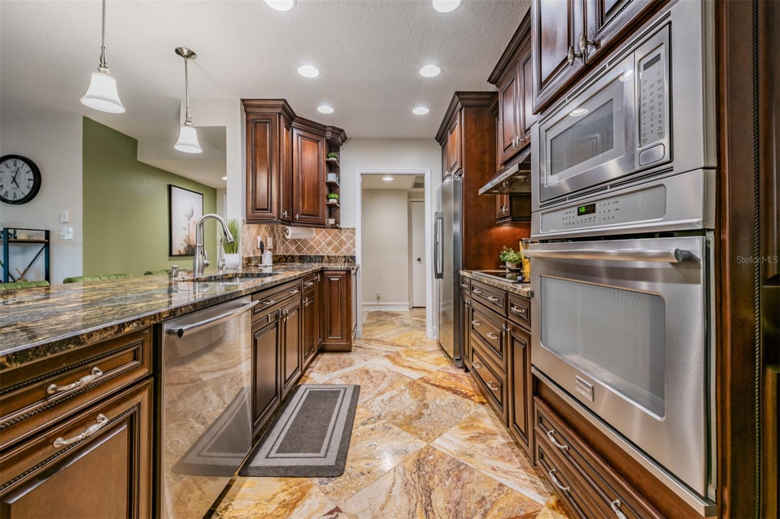 INNISBROOK - Residential