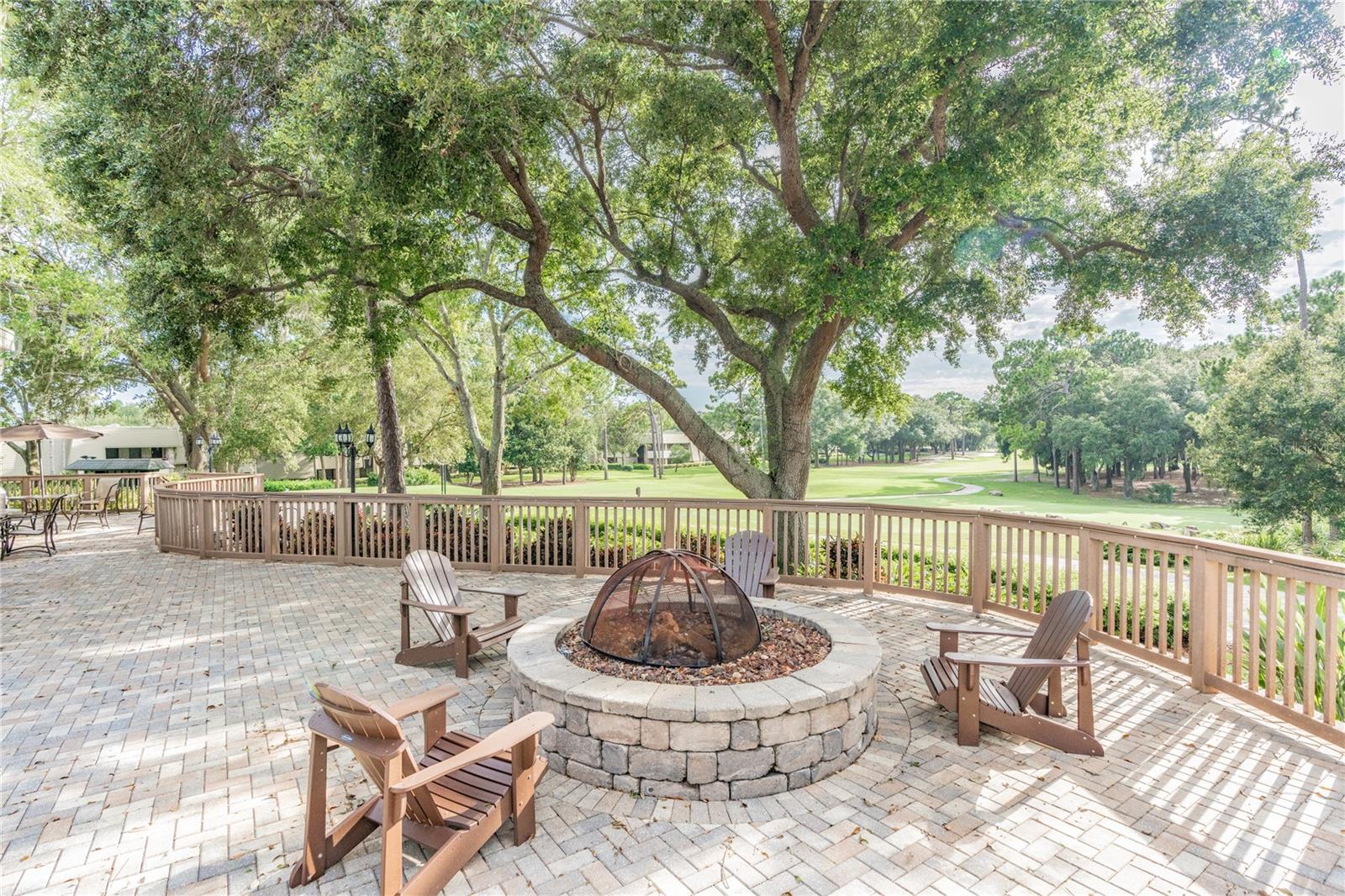 INNISBROOK - Residential