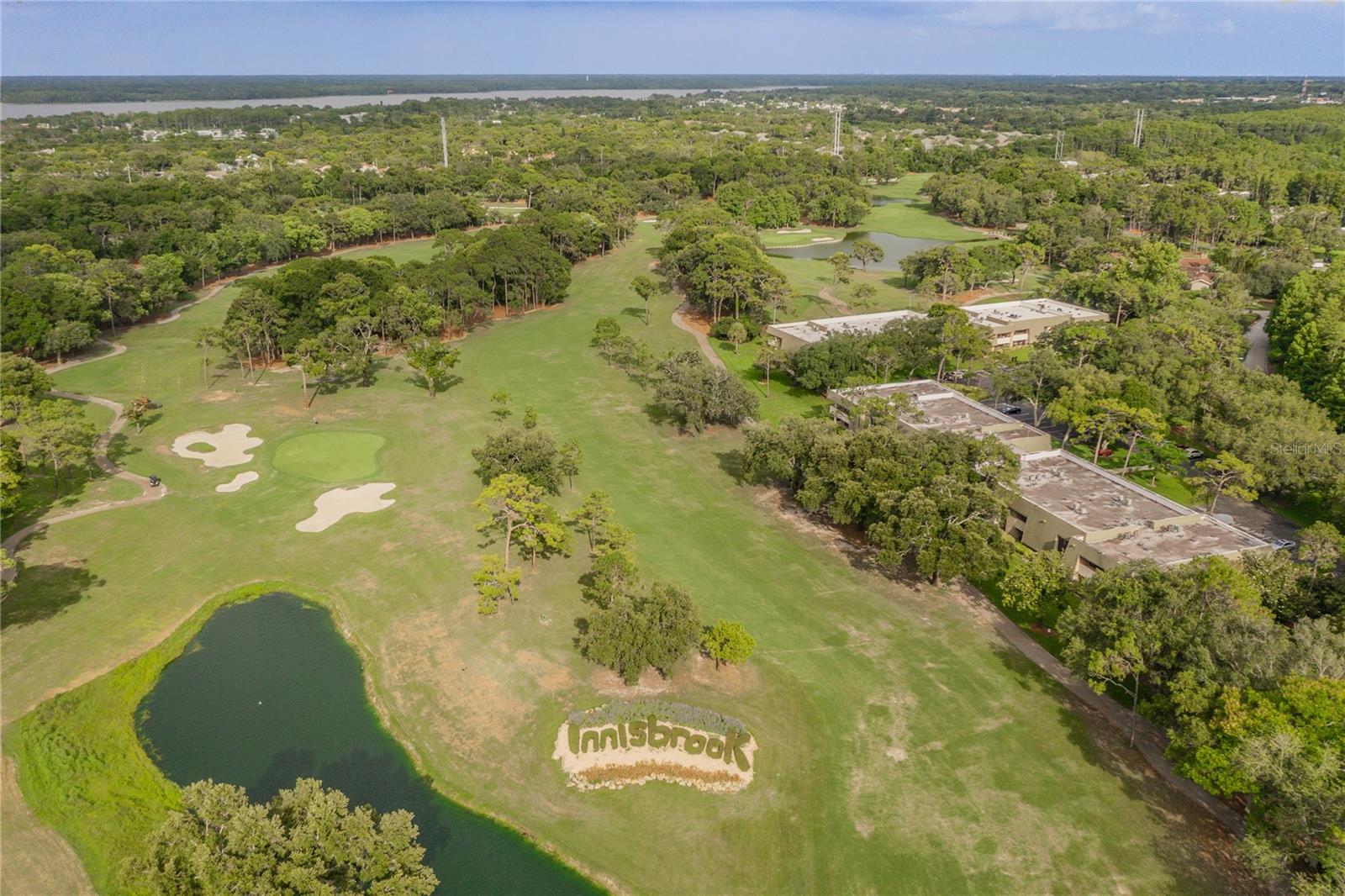 INNISBROOK - Residential