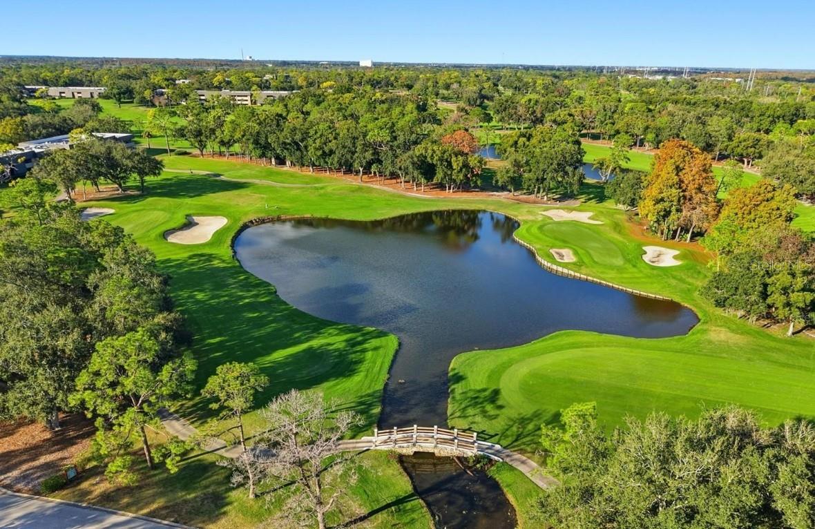 INNISBROOK - Residential