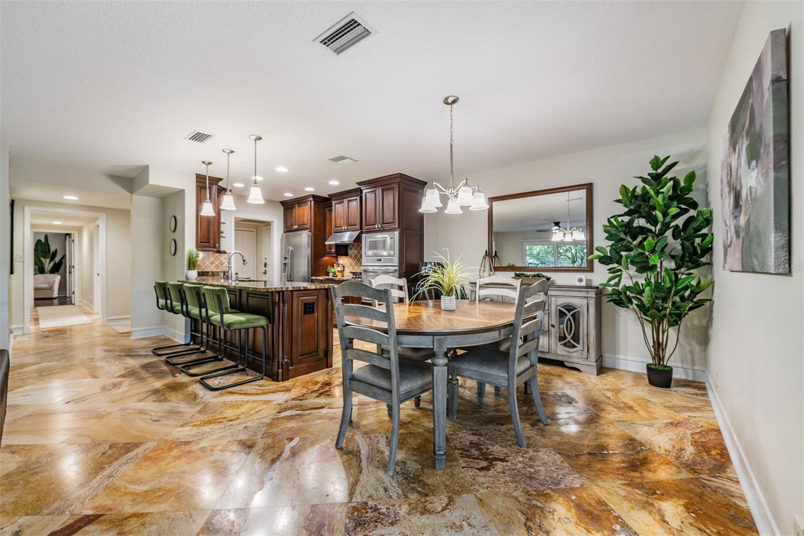 INNISBROOK - Residential