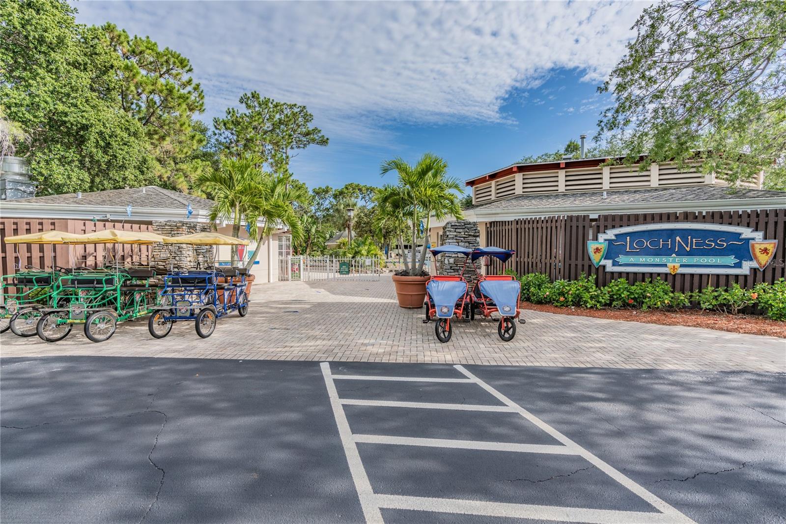 INNISBROOK - Residential