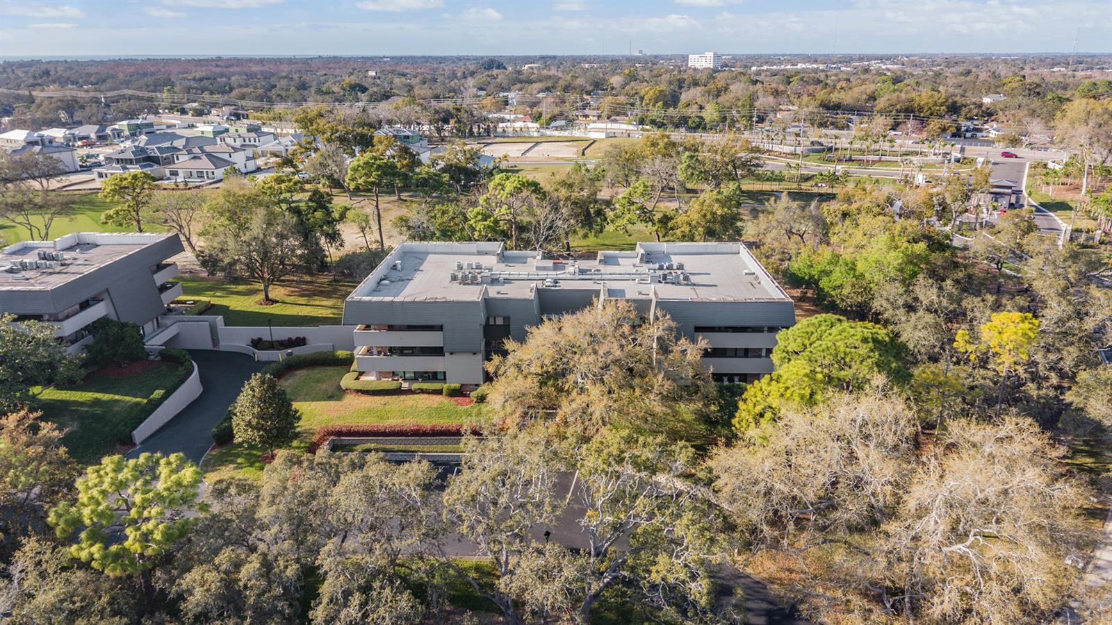 INNISBROOK - Residential