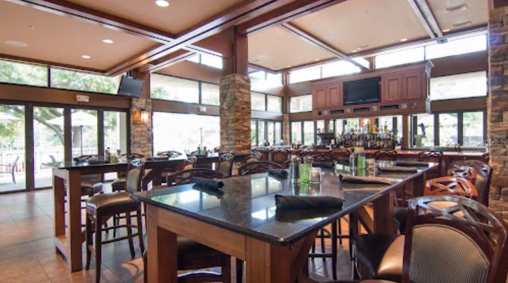 INNISBROOK - Residential