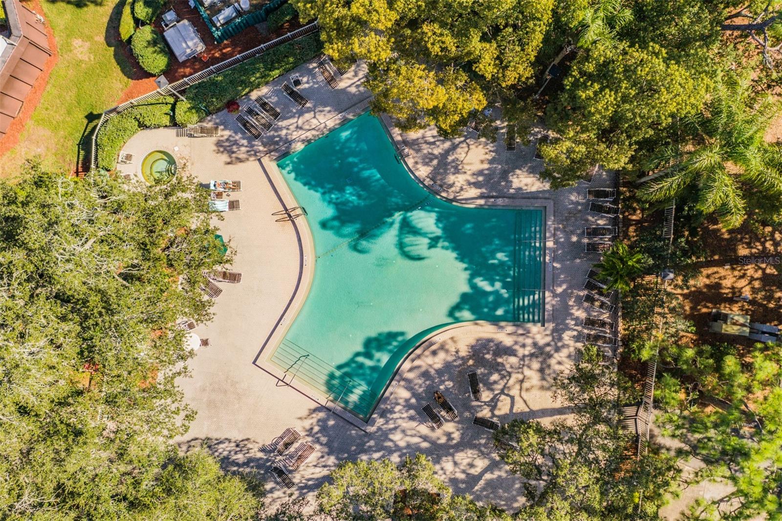 INNISBROOK - Residential