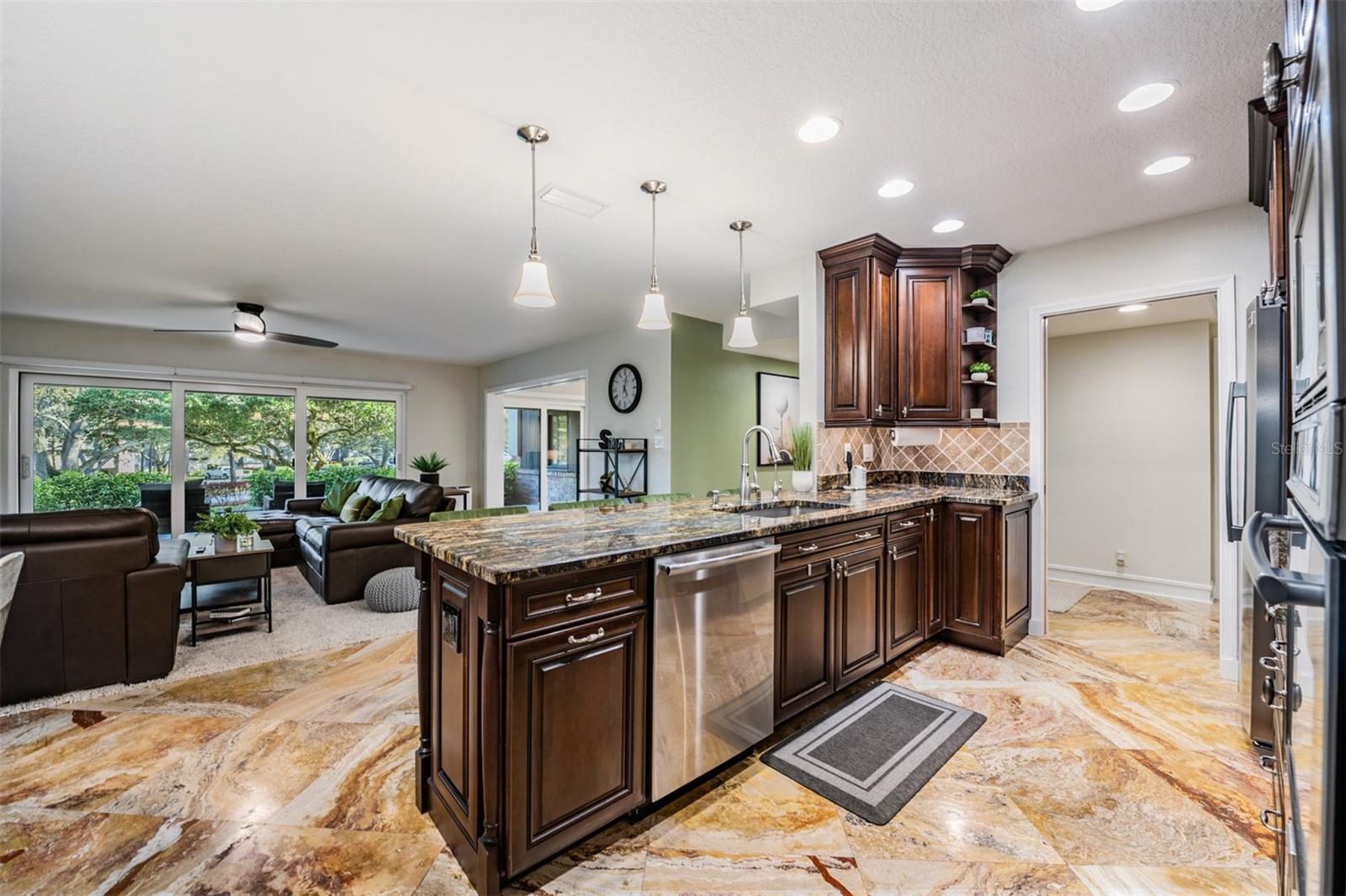 INNISBROOK - Residential