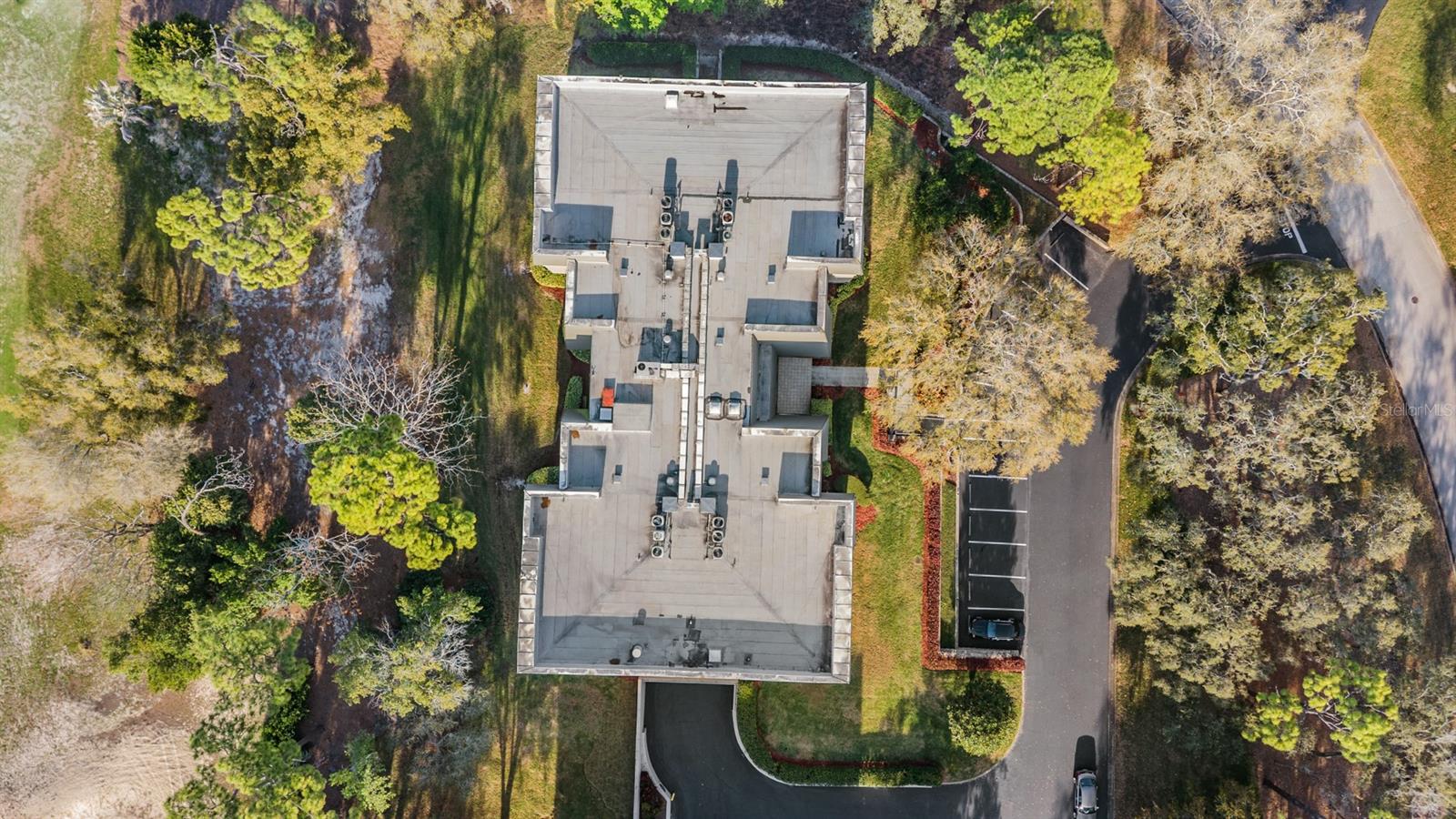 INNISBROOK - Residential