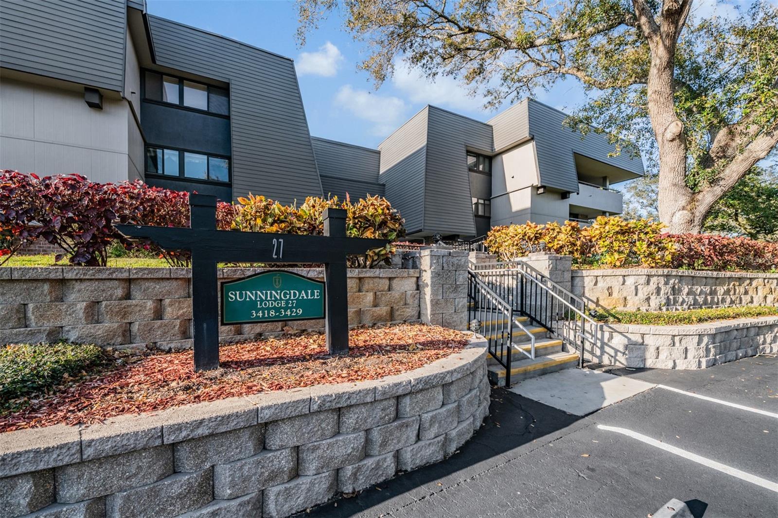 INNISBROOK - Residential