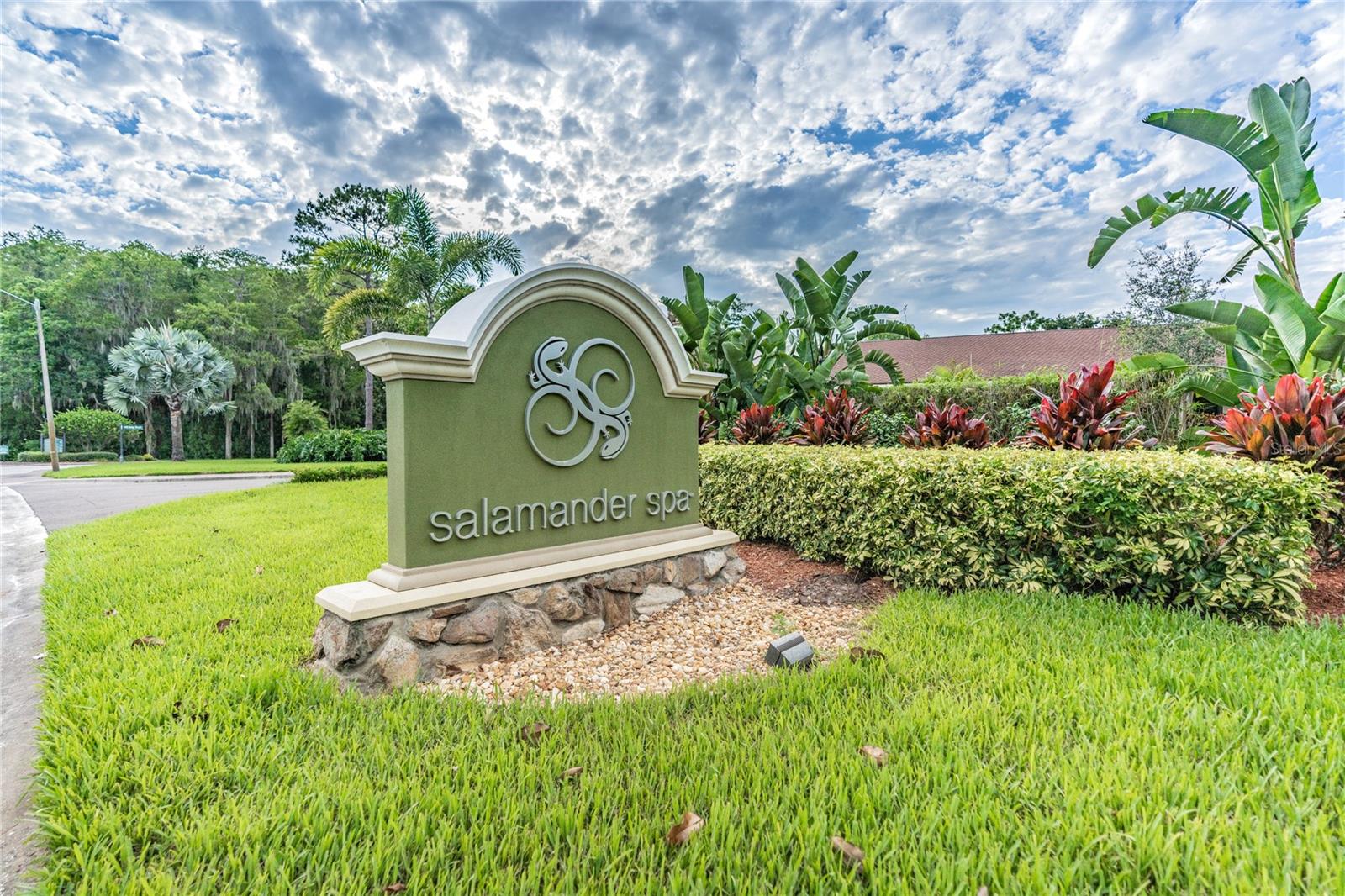 INNISBROOK - Residential