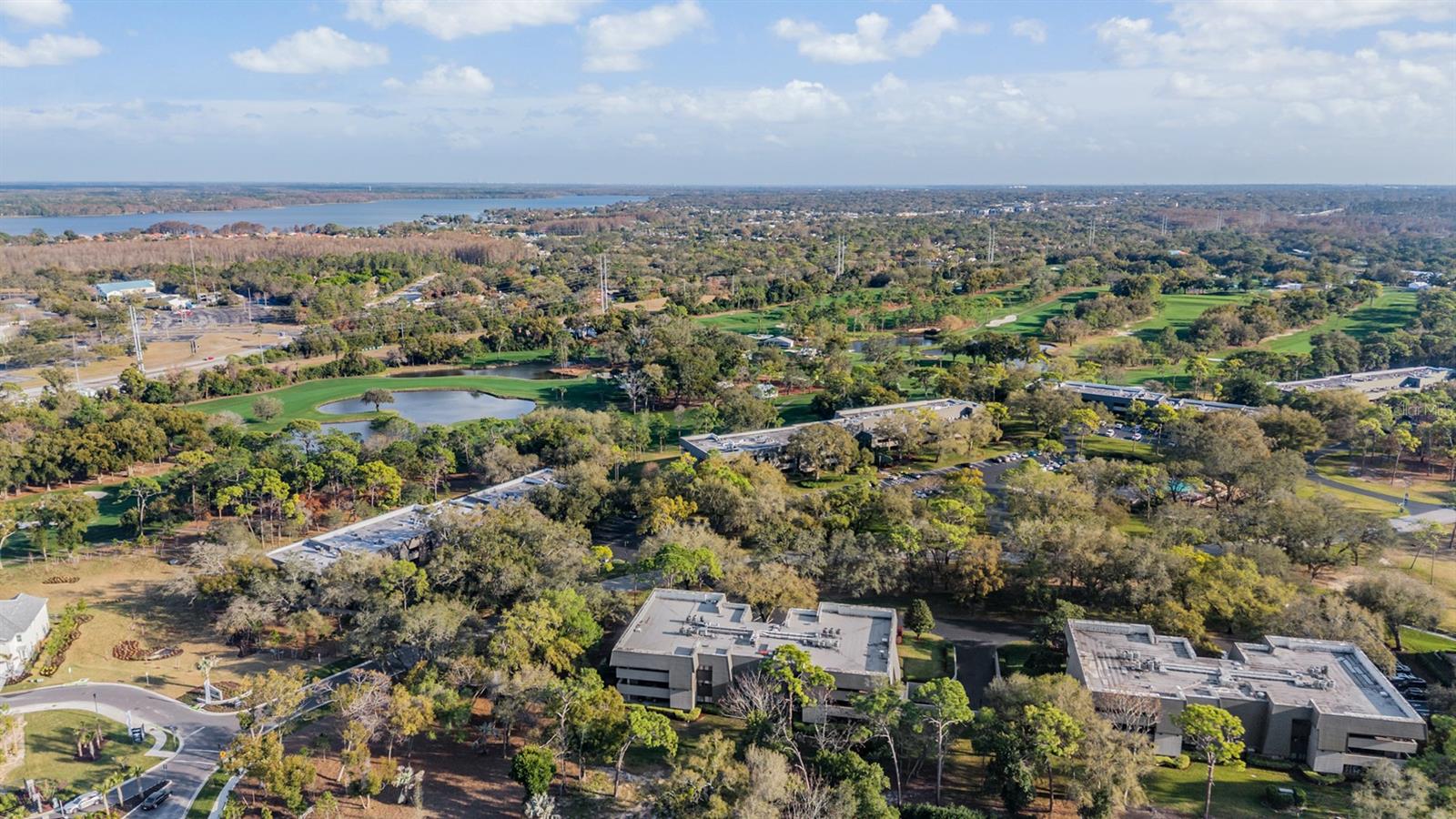 INNISBROOK - Residential