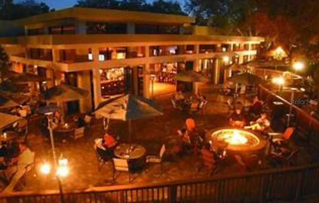 INNISBROOK - Residential