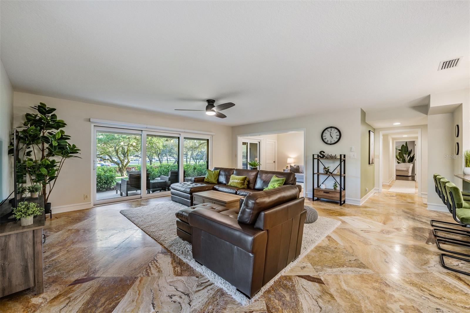 INNISBROOK - Residential