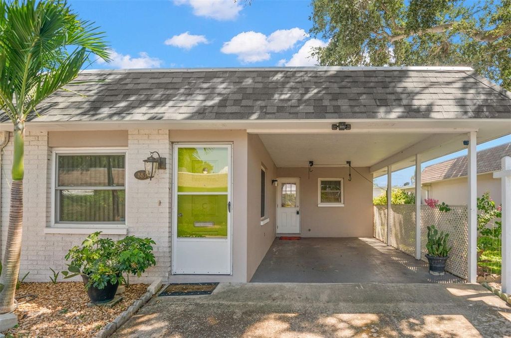 Photo of 883 Sky Loch Drive S, Dunedin, FL 34698 (MLS # TB8410266)