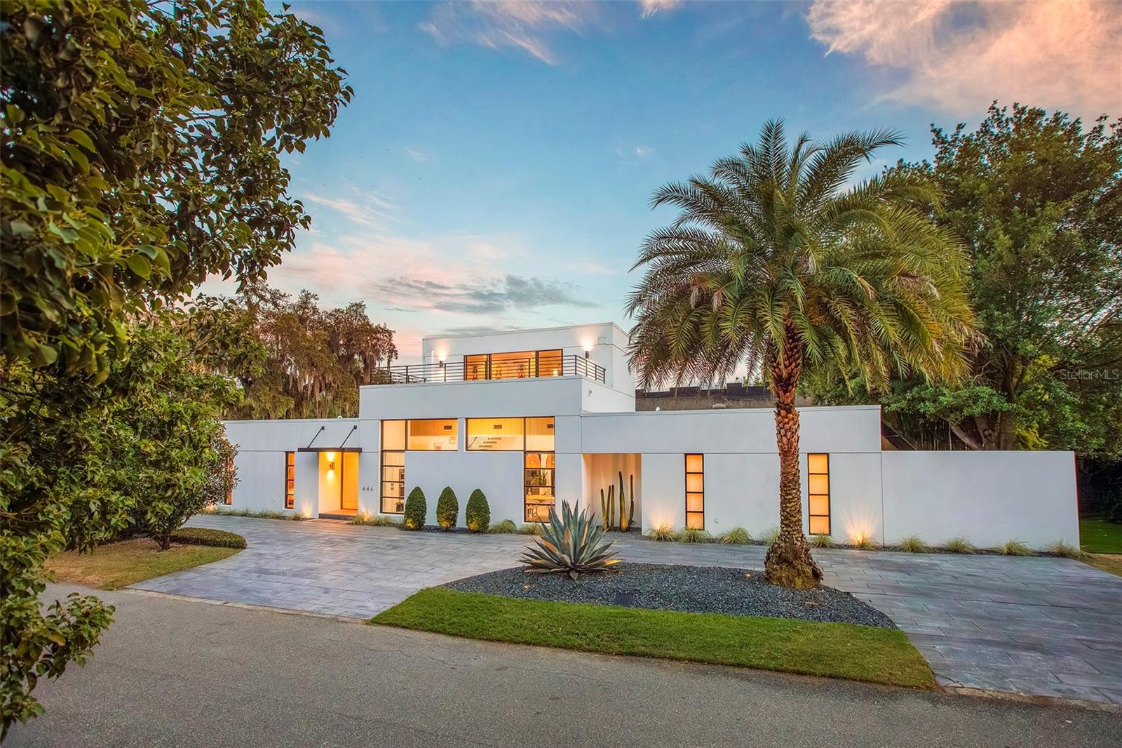VIRGINIA HEIGHTS REP - Residential