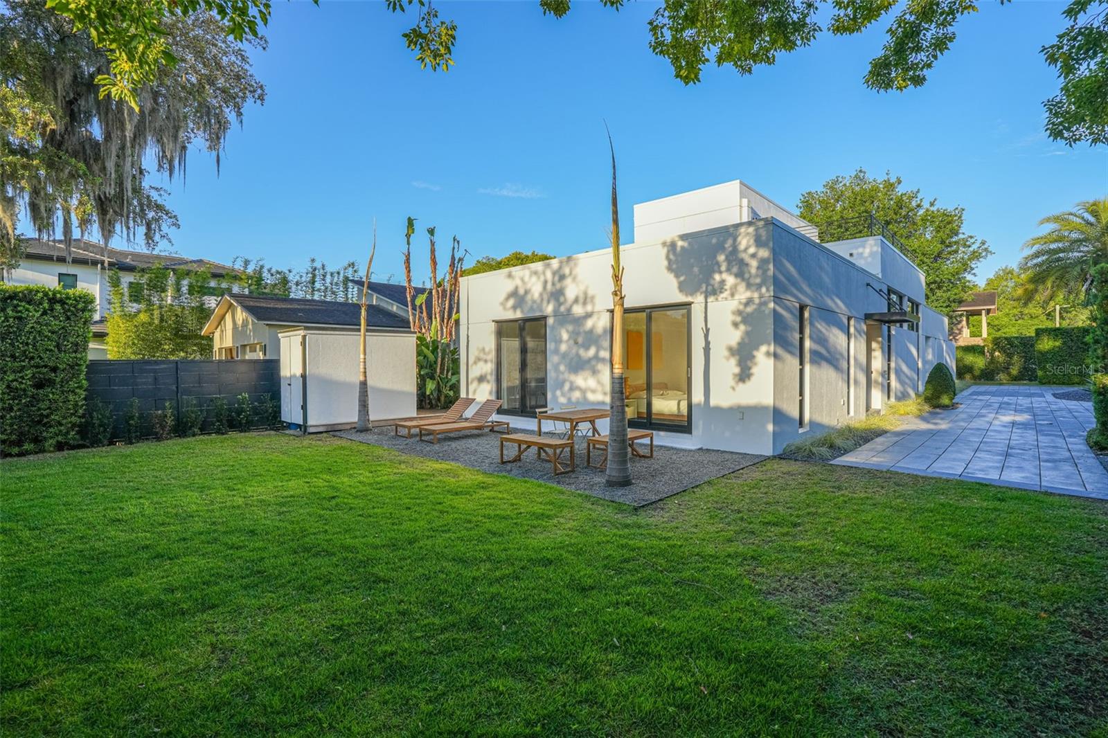 VIRGINIA HEIGHTS REP - Residential