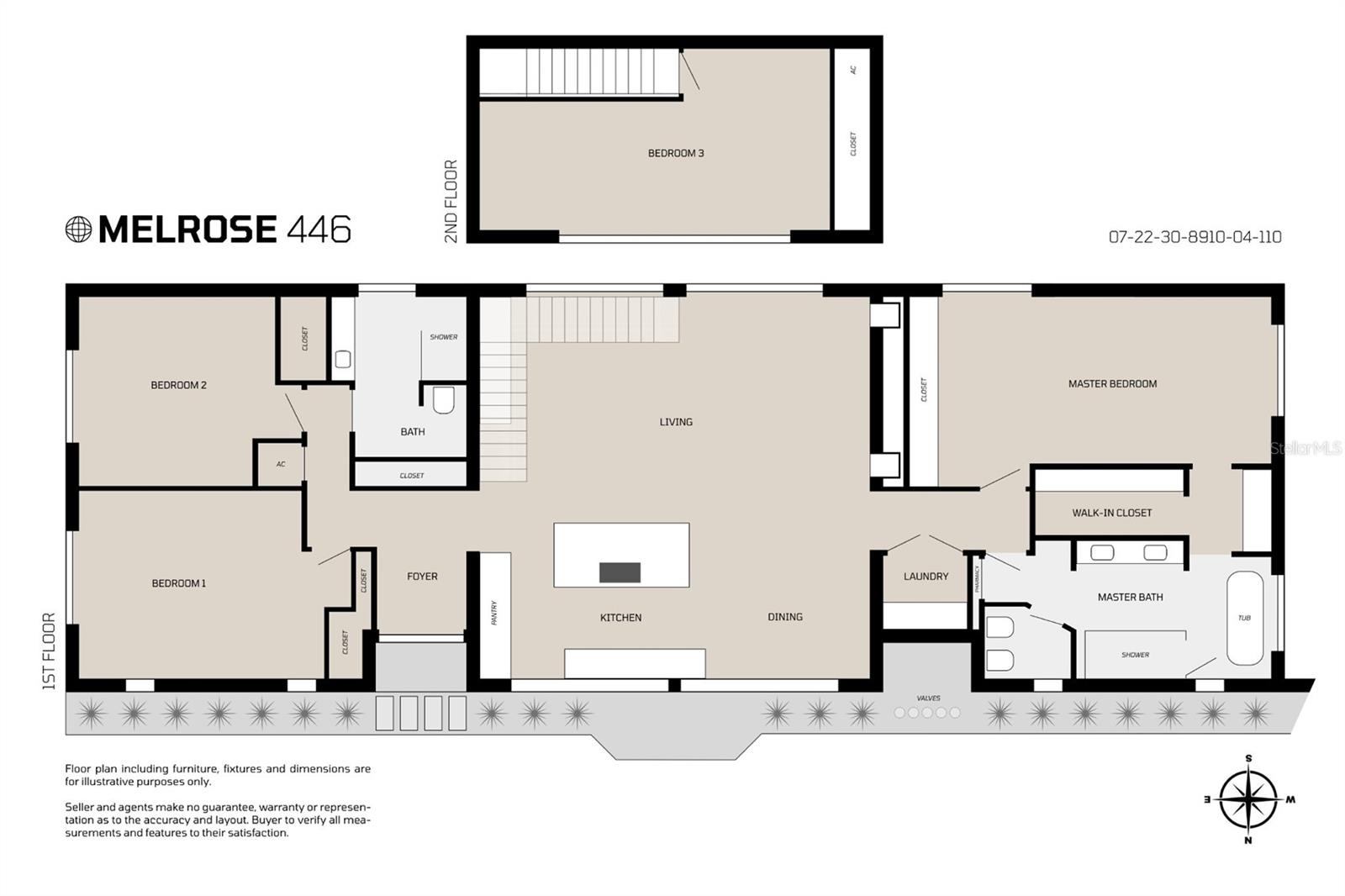 VIRGINIA HEIGHTS REP - Residential