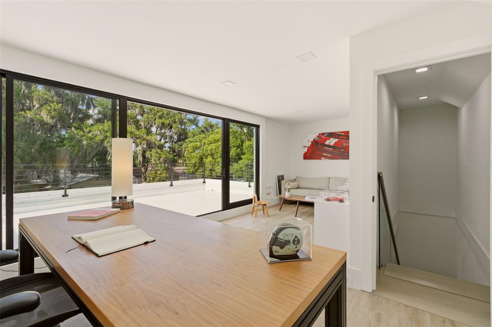 VIRGINIA HEIGHTS REP - Residential