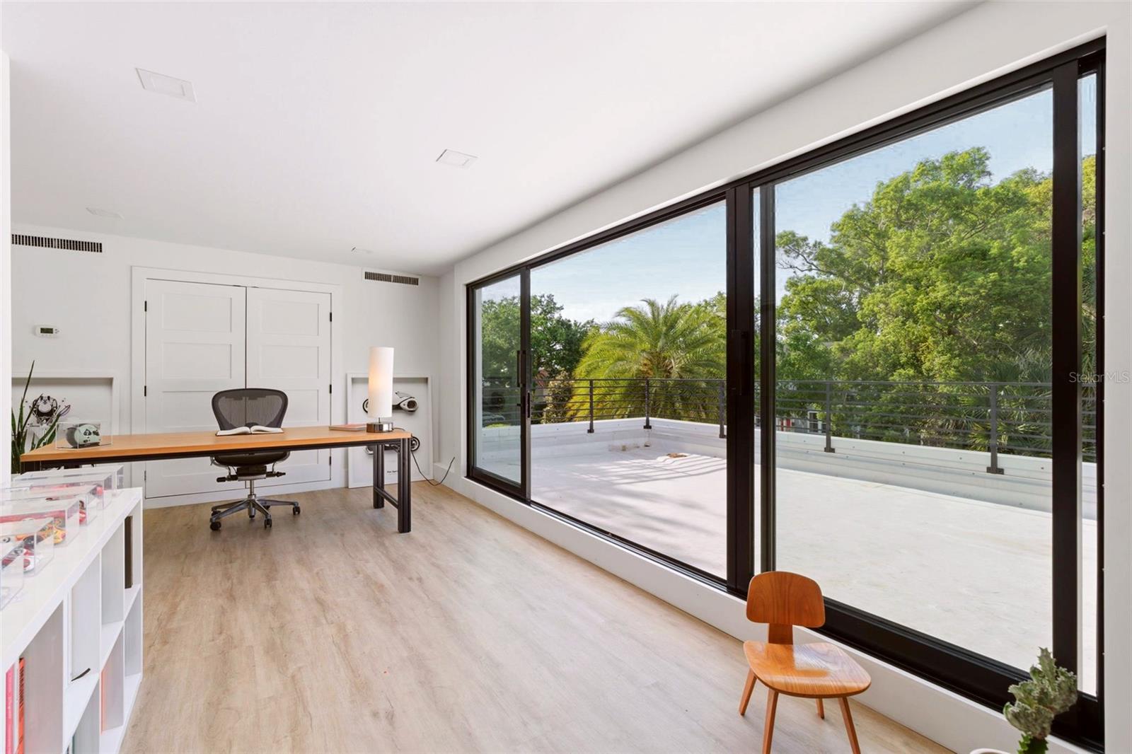 VIRGINIA HEIGHTS REP - Residential