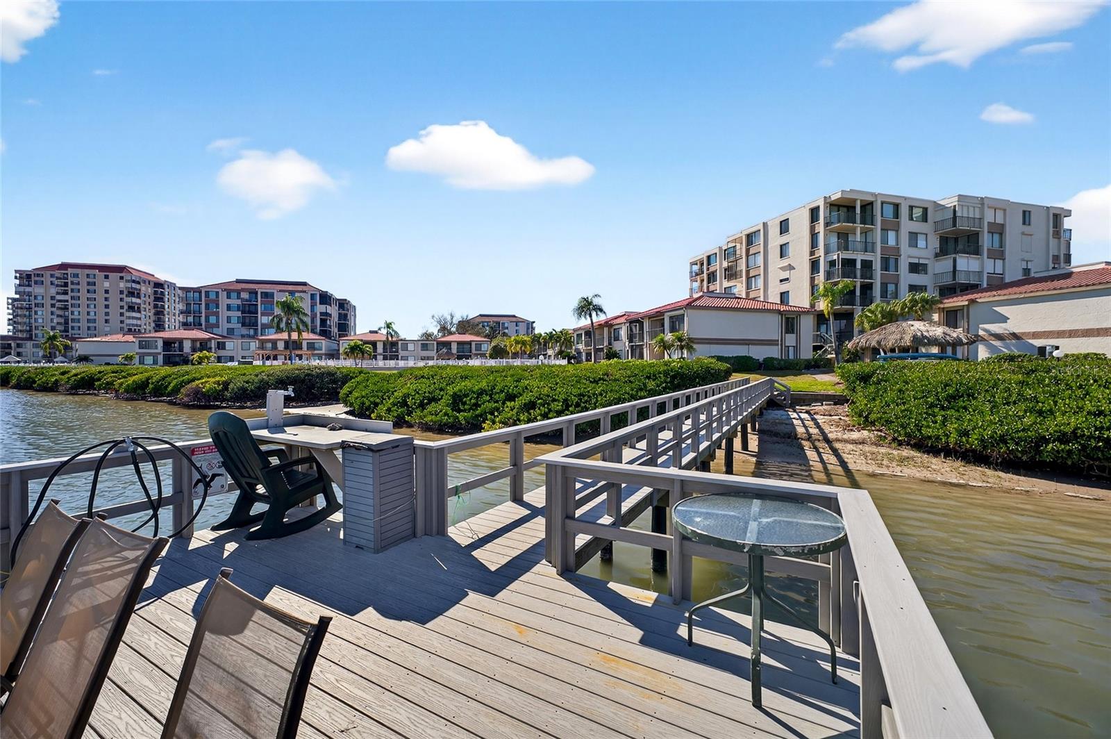 6218 PALMA DEL MAR BOULEVARD 405