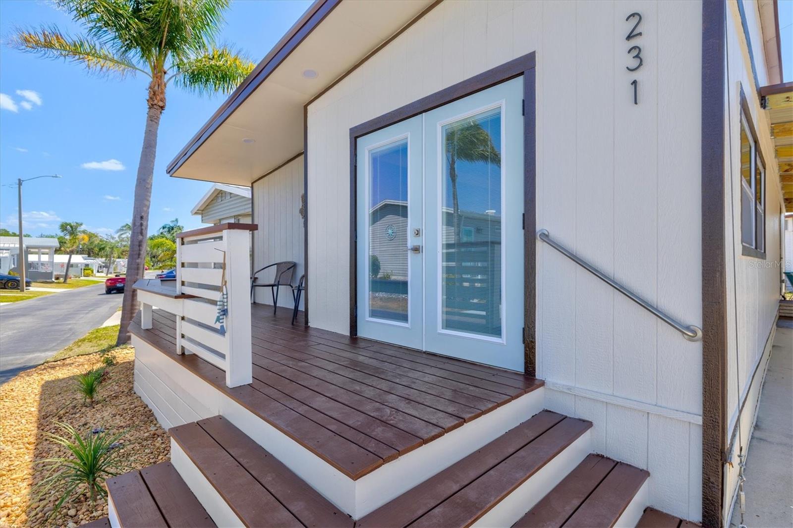 231 SOUTHWINDS DRIVE