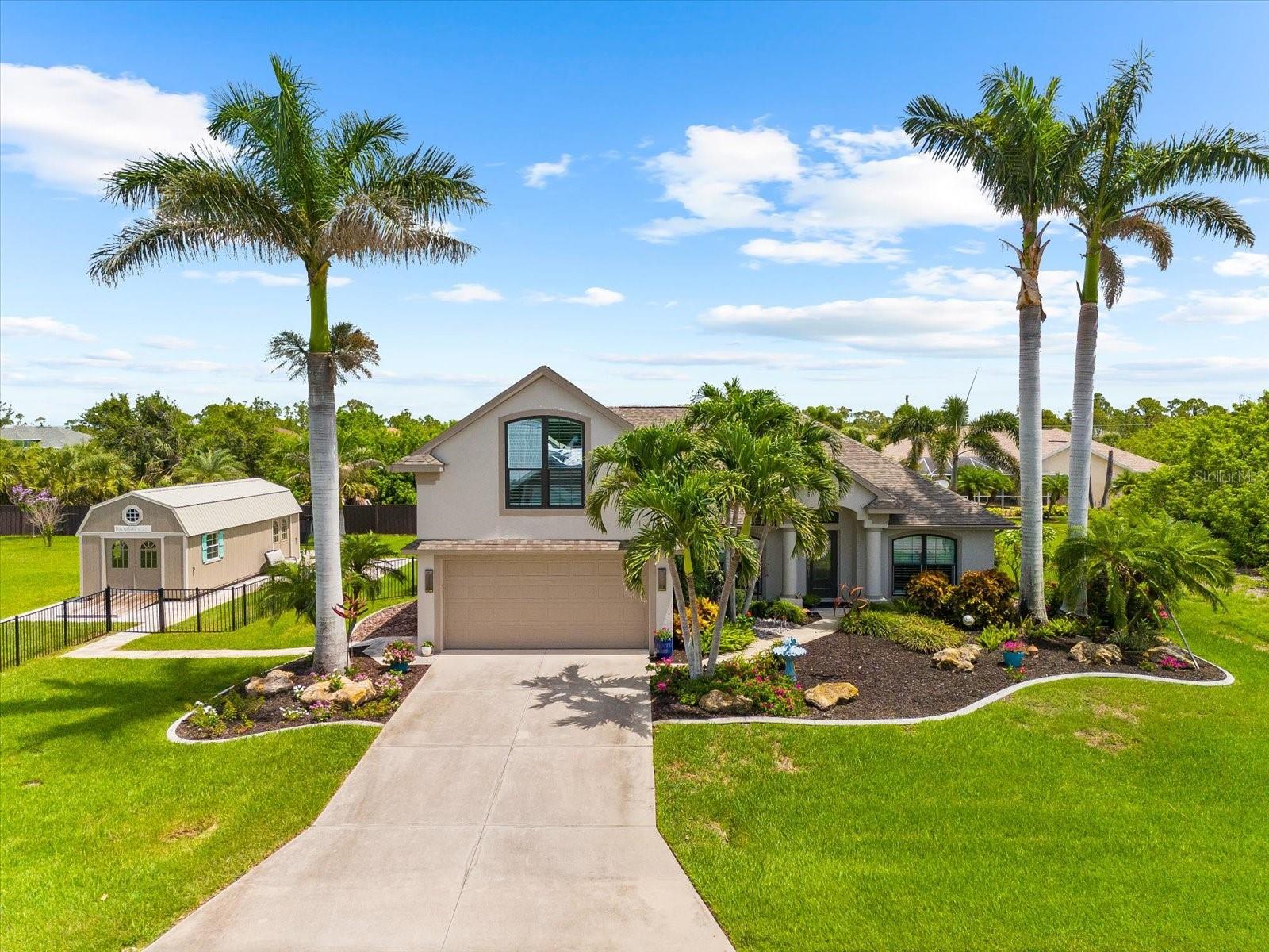 15521 LAKELAND CIRCLE