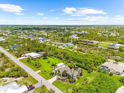 15521 LAKELAND CIRCLE PORT CHARLOTTE FL 33981