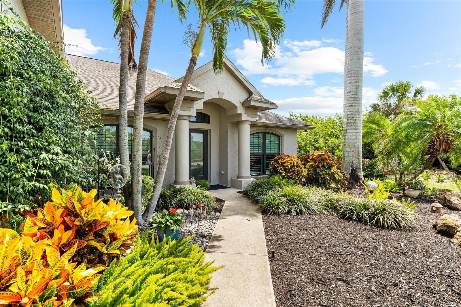 15521 LAKELAND CIRCLE