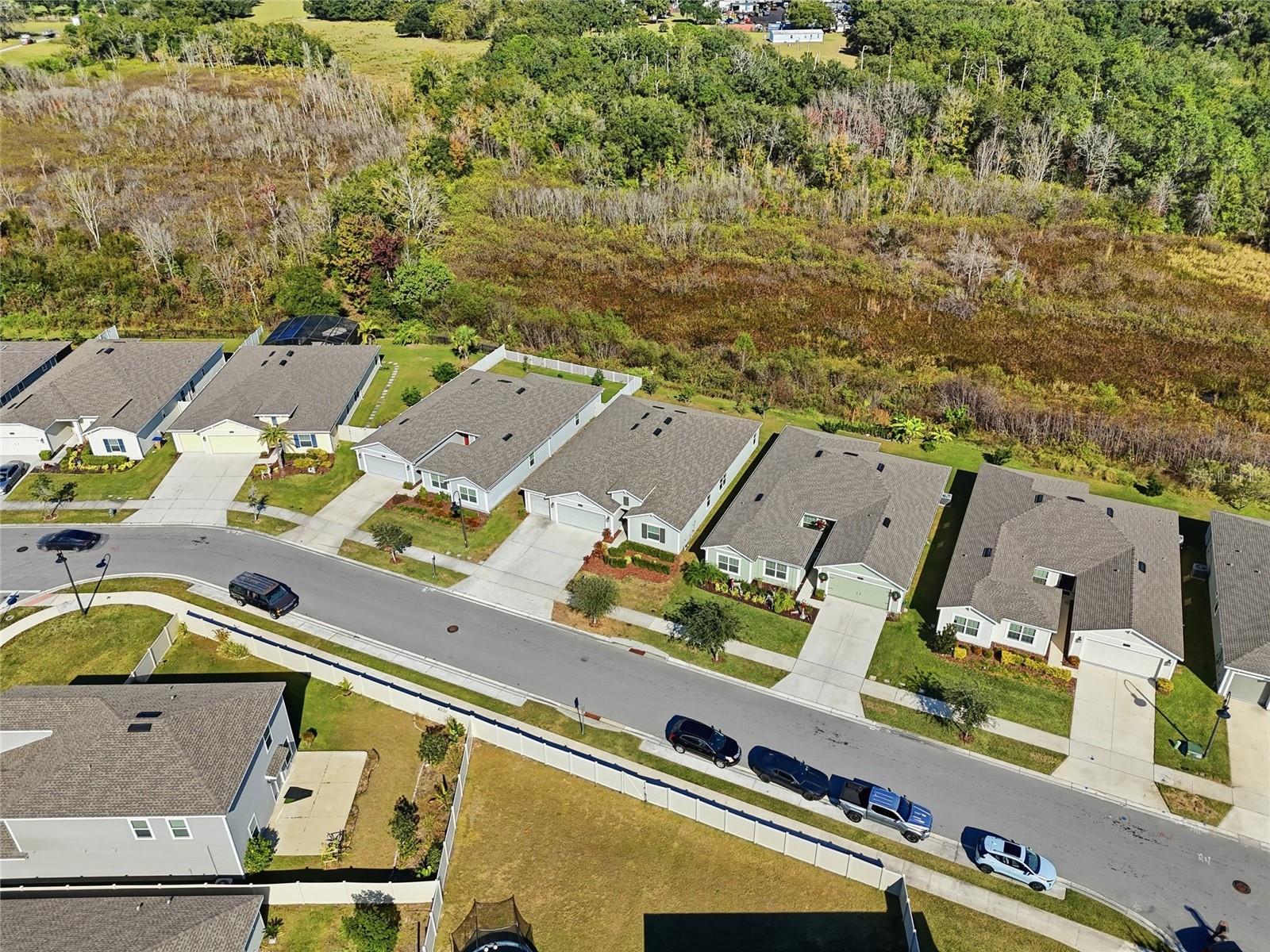 STOREY CREEK PH 2B - Residential