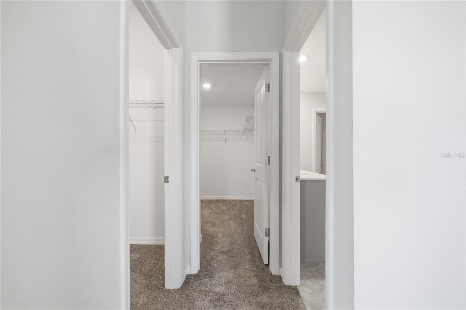 STOREY CREEK PH 2B - Residential