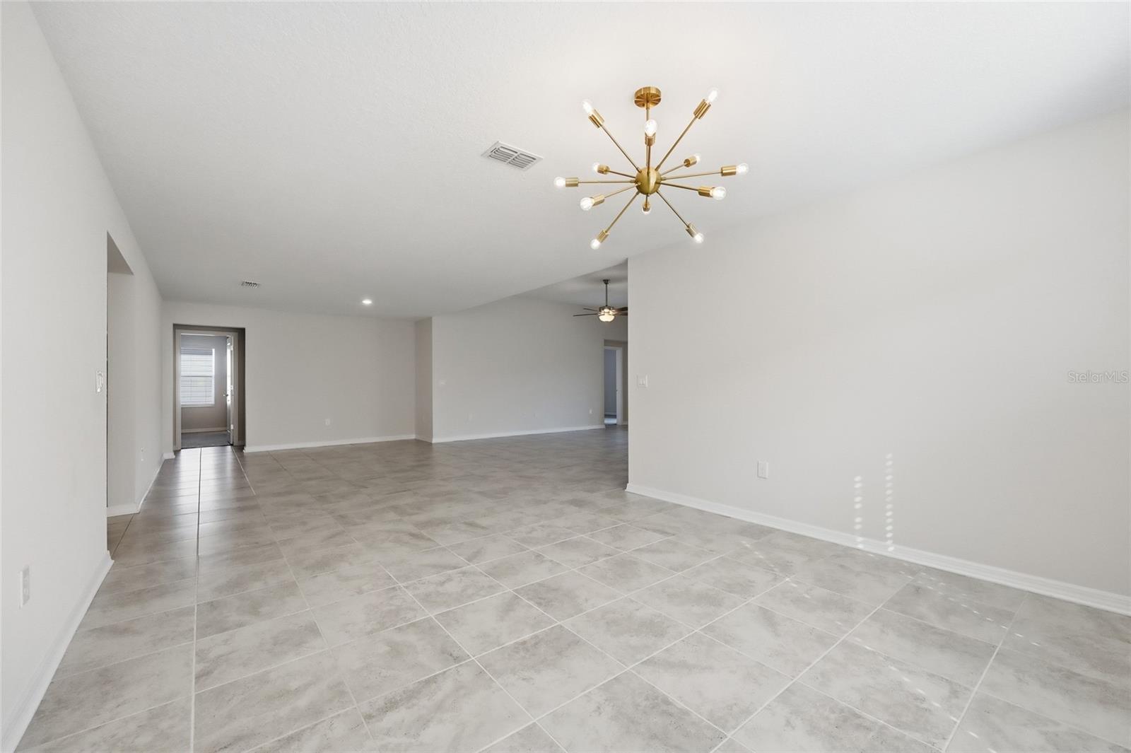 STOREY CREEK PH 2B - Residential