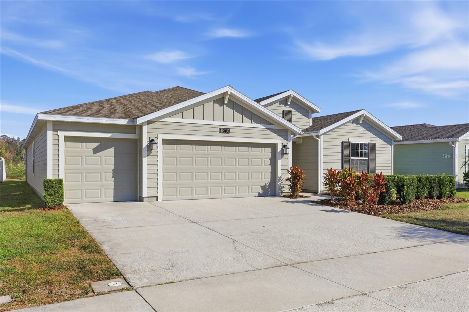 STOREY CREEK PH 2B - Residential