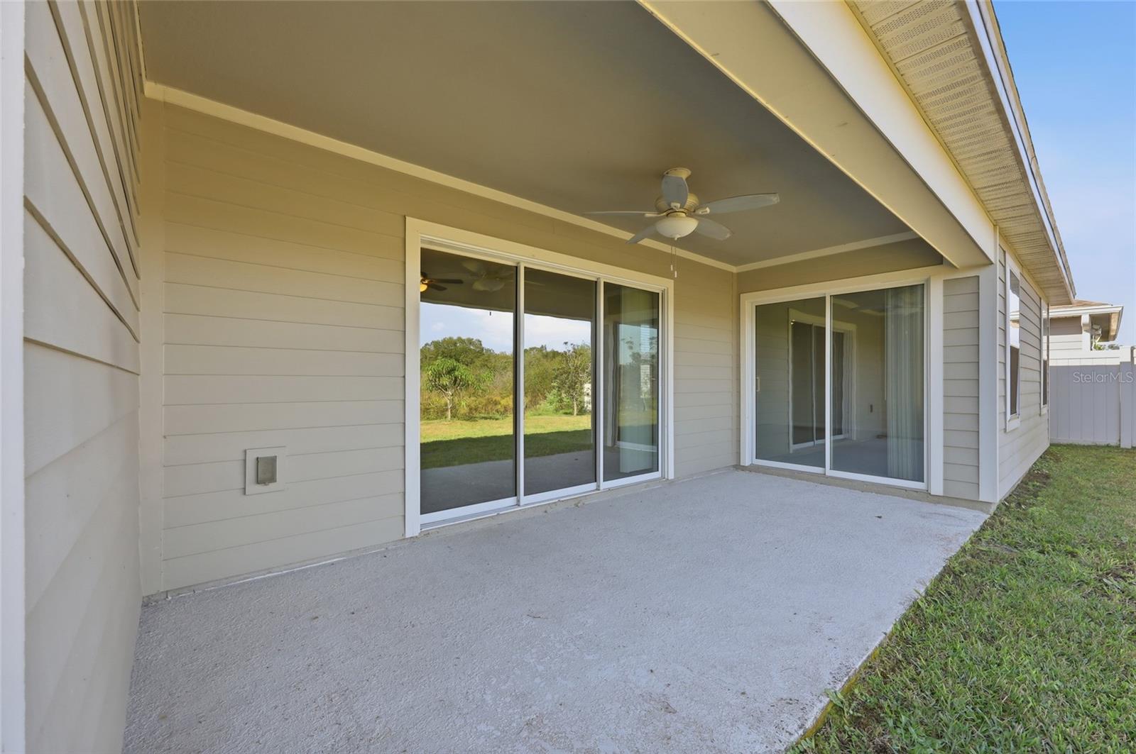 STOREY CREEK PH 2B - Residential