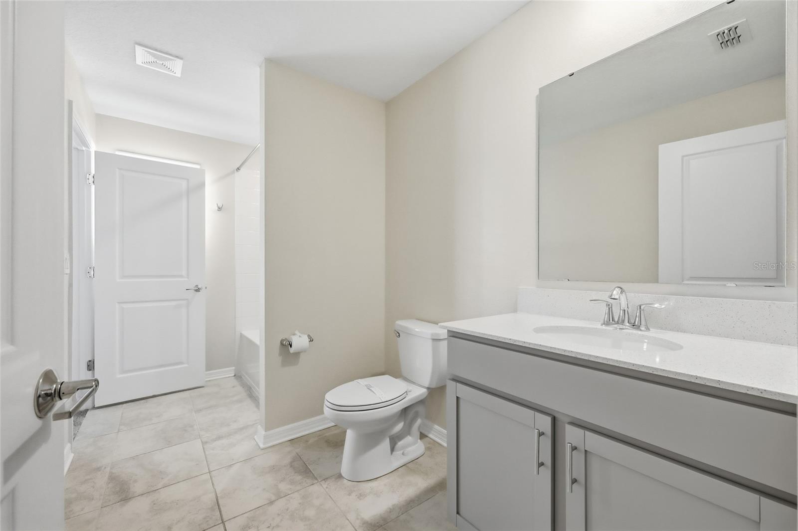 STOREY CREEK PH 2B - Residential