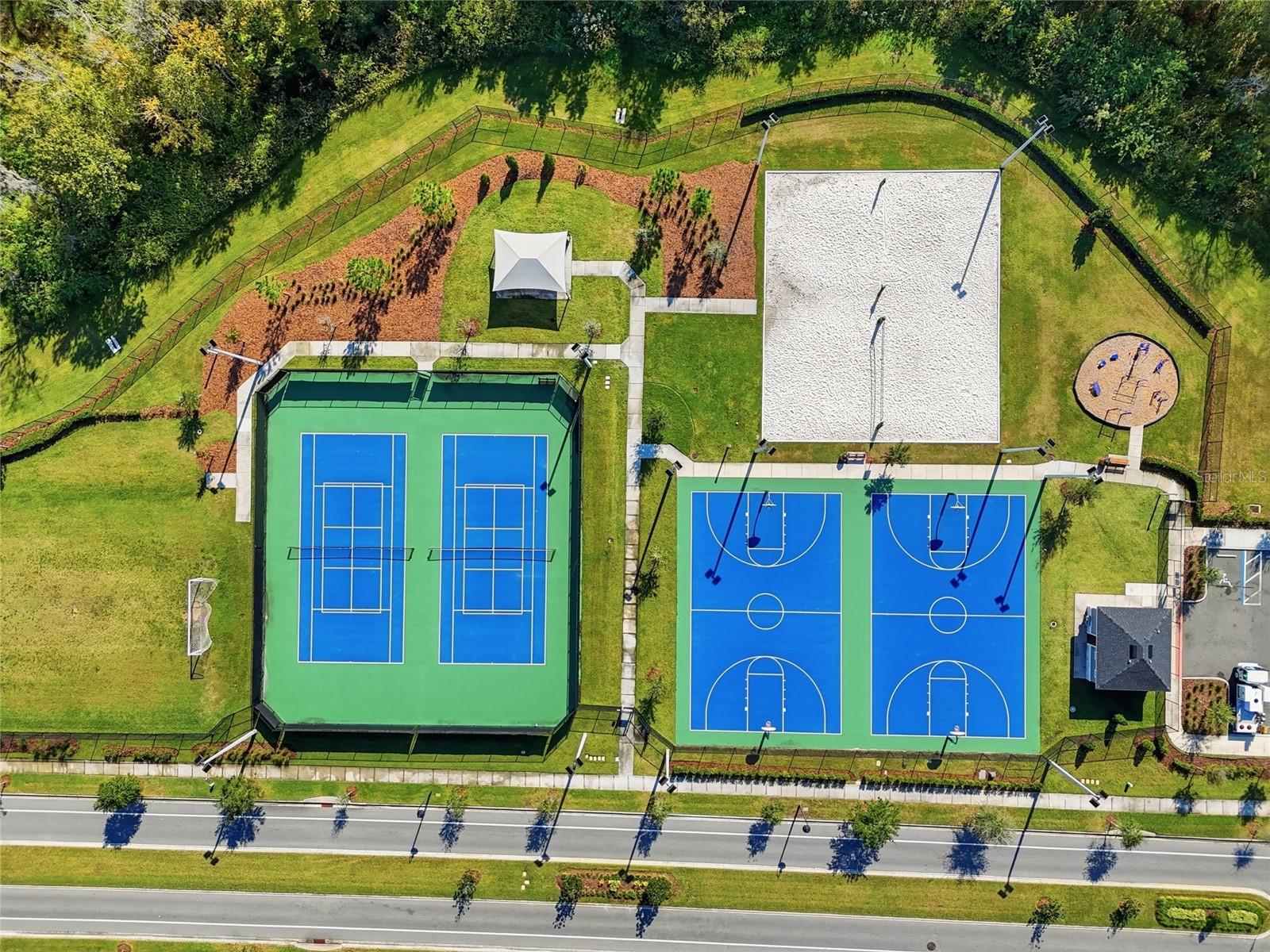 STOREY CREEK PH 2B - Residential