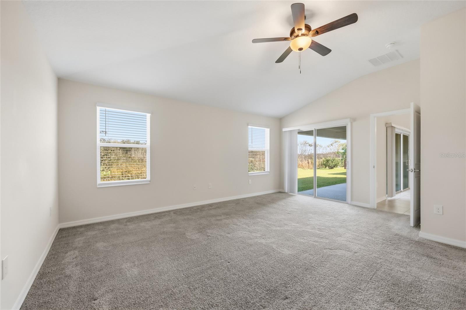 STOREY CREEK PH 2B - Residential