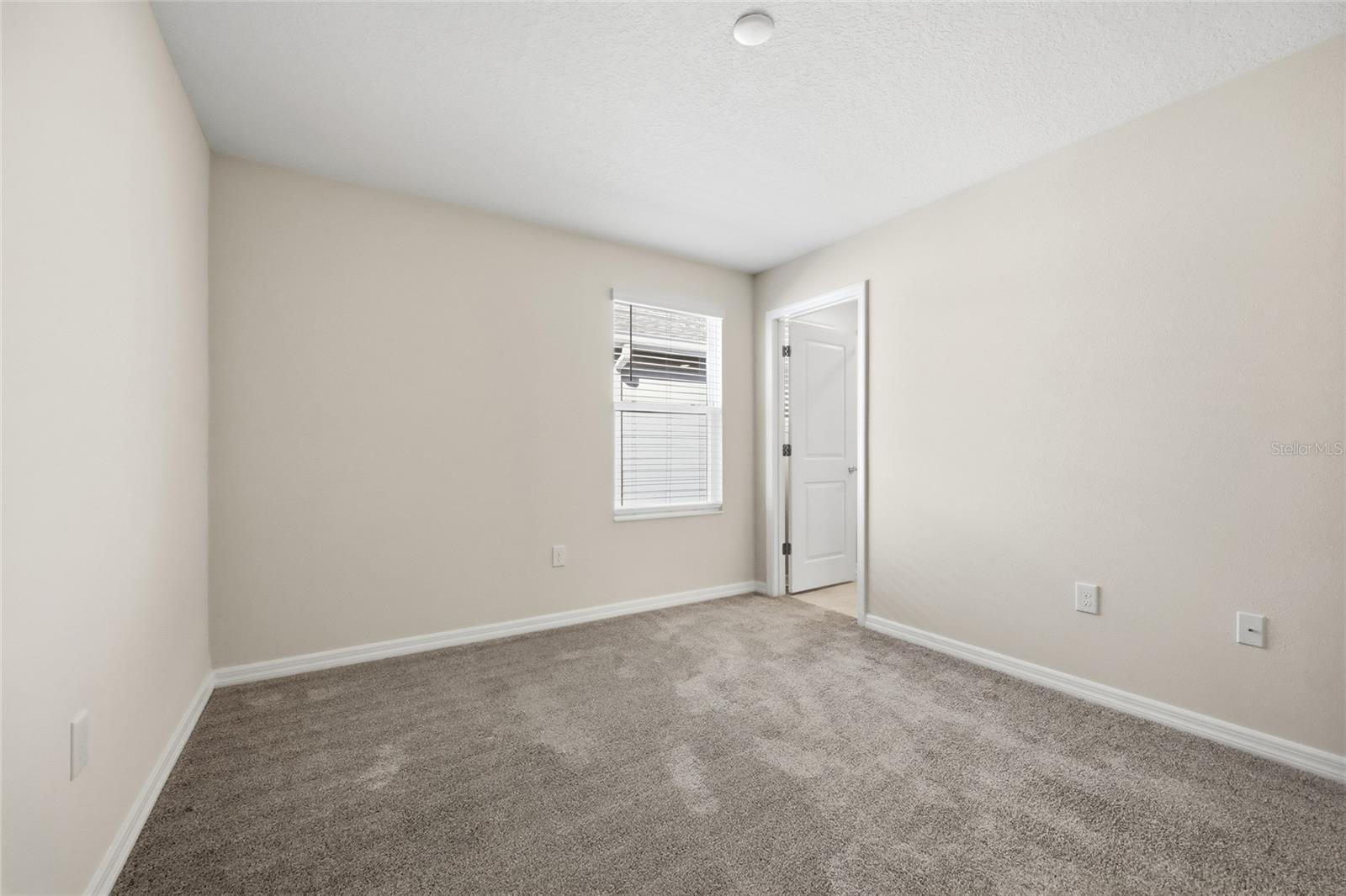 STOREY CREEK PH 2B - Residential