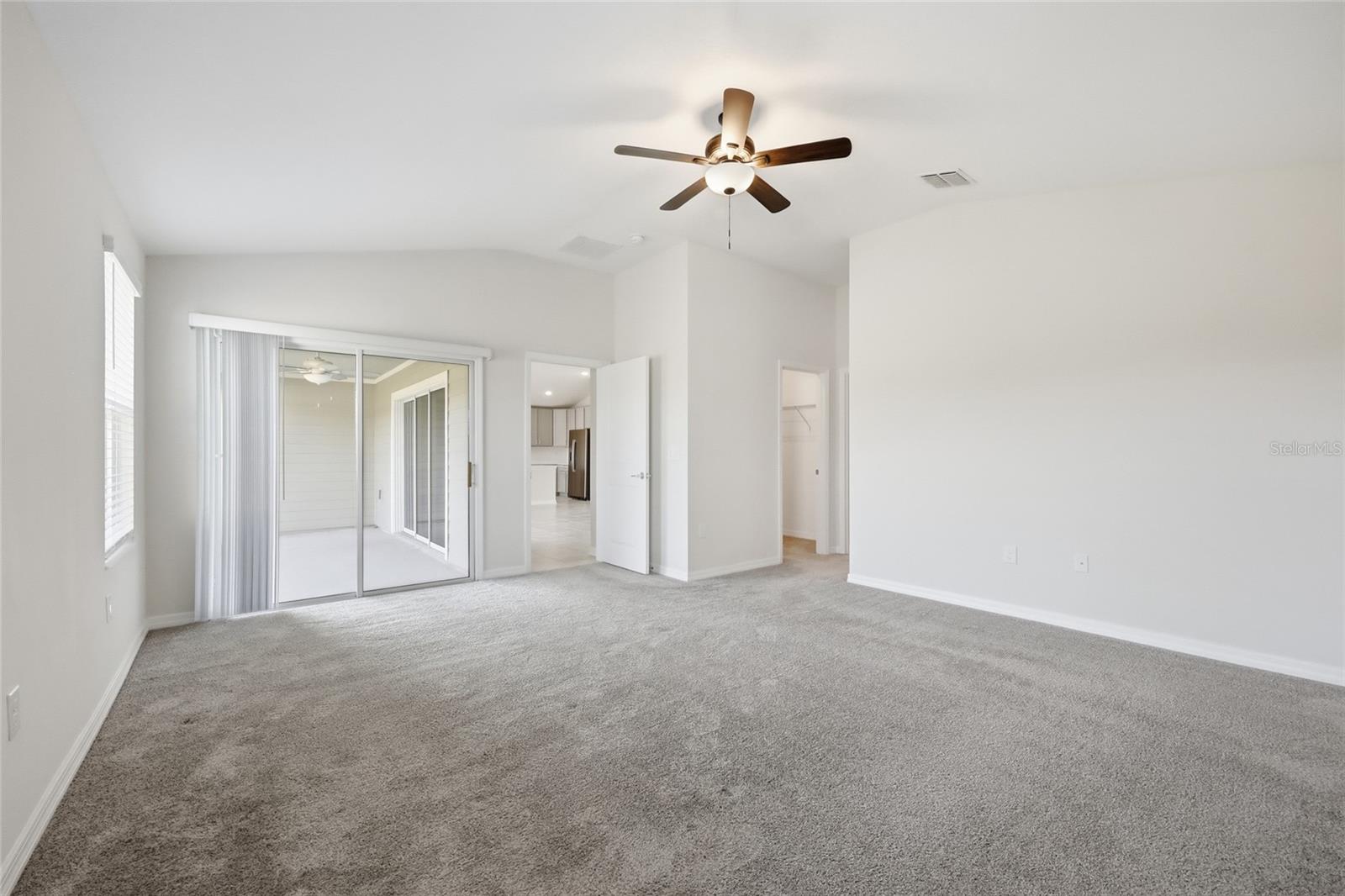 STOREY CREEK PH 2B - Residential