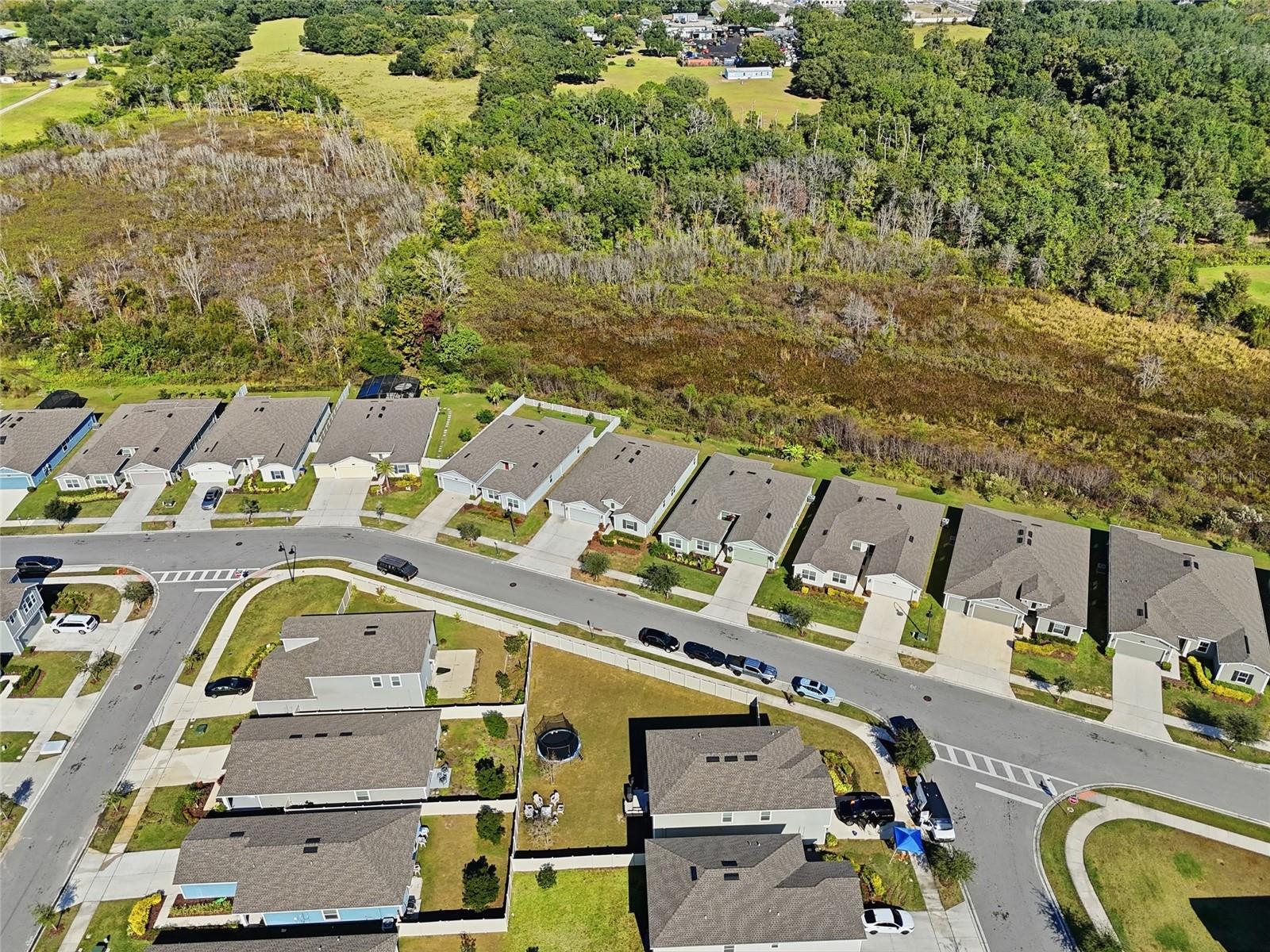 STOREY CREEK PH 2B - Residential