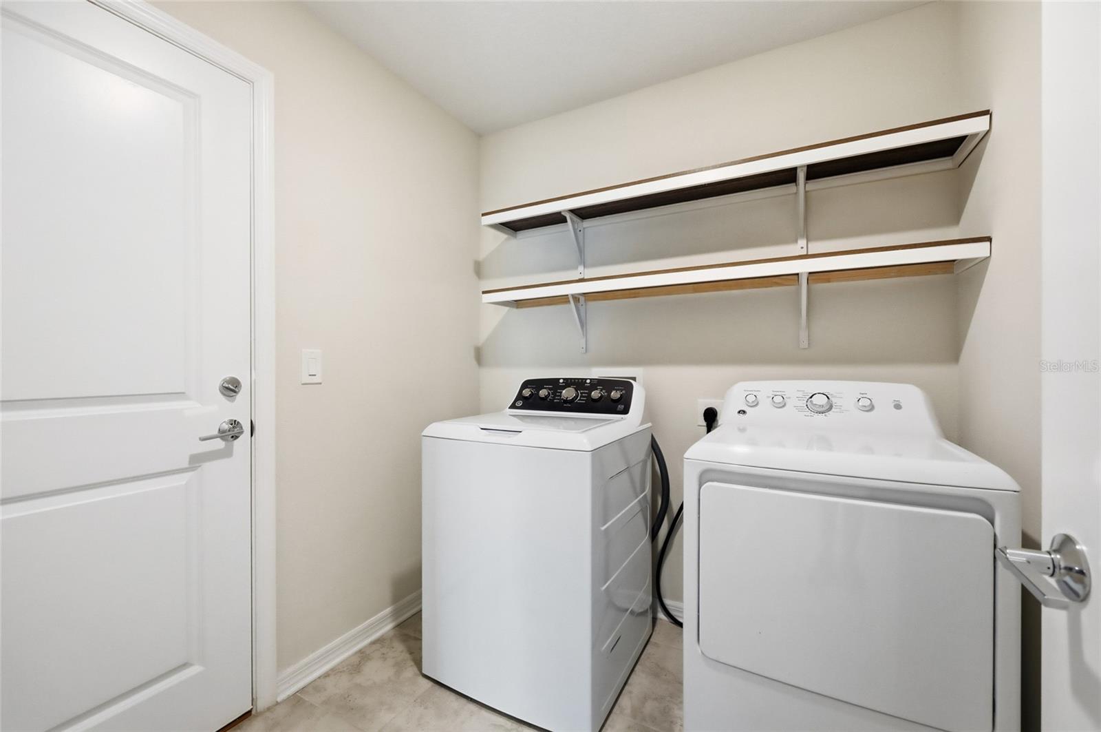 STOREY CREEK PH 2B - Residential