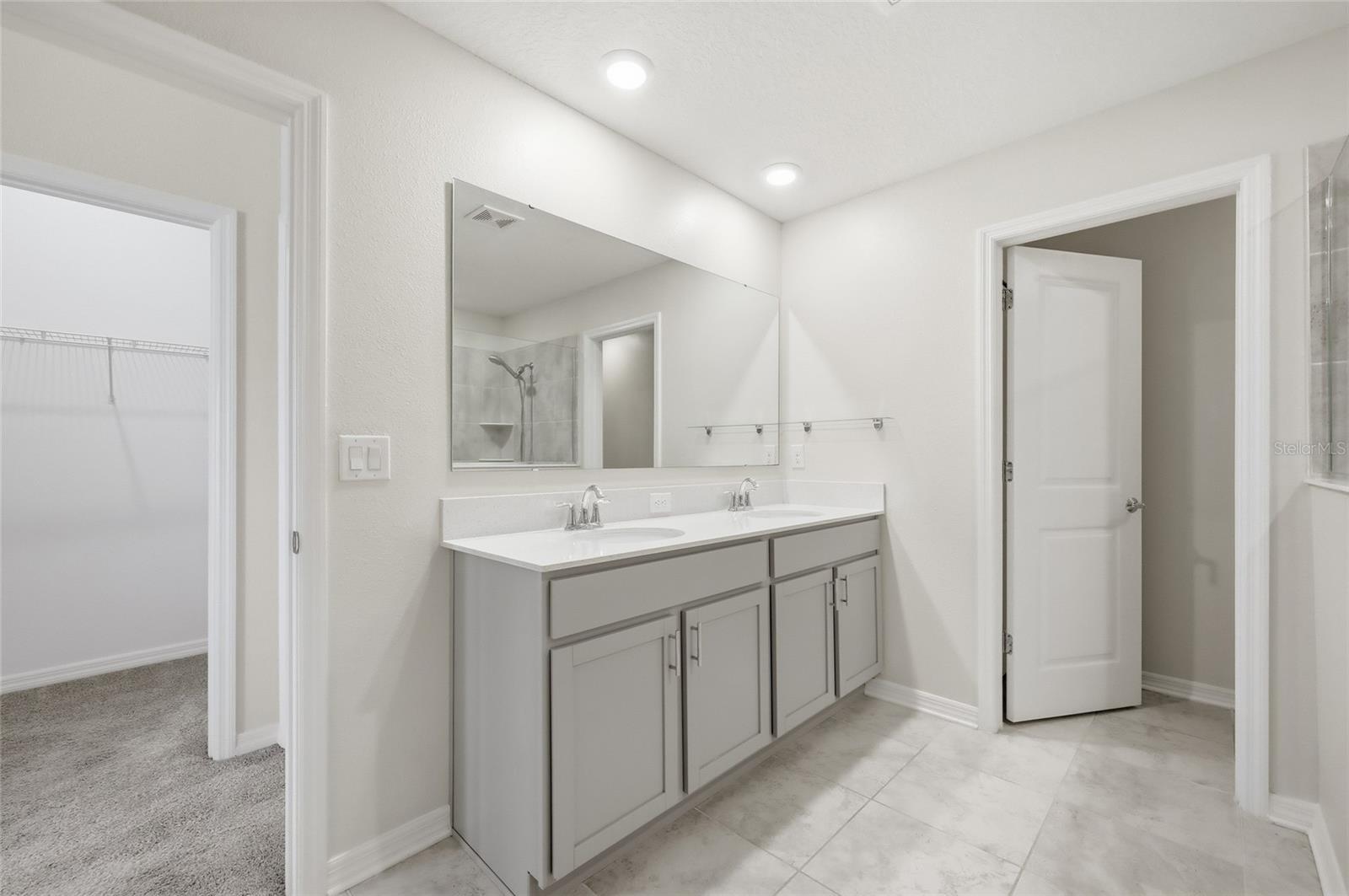 STOREY CREEK PH 2B - Residential